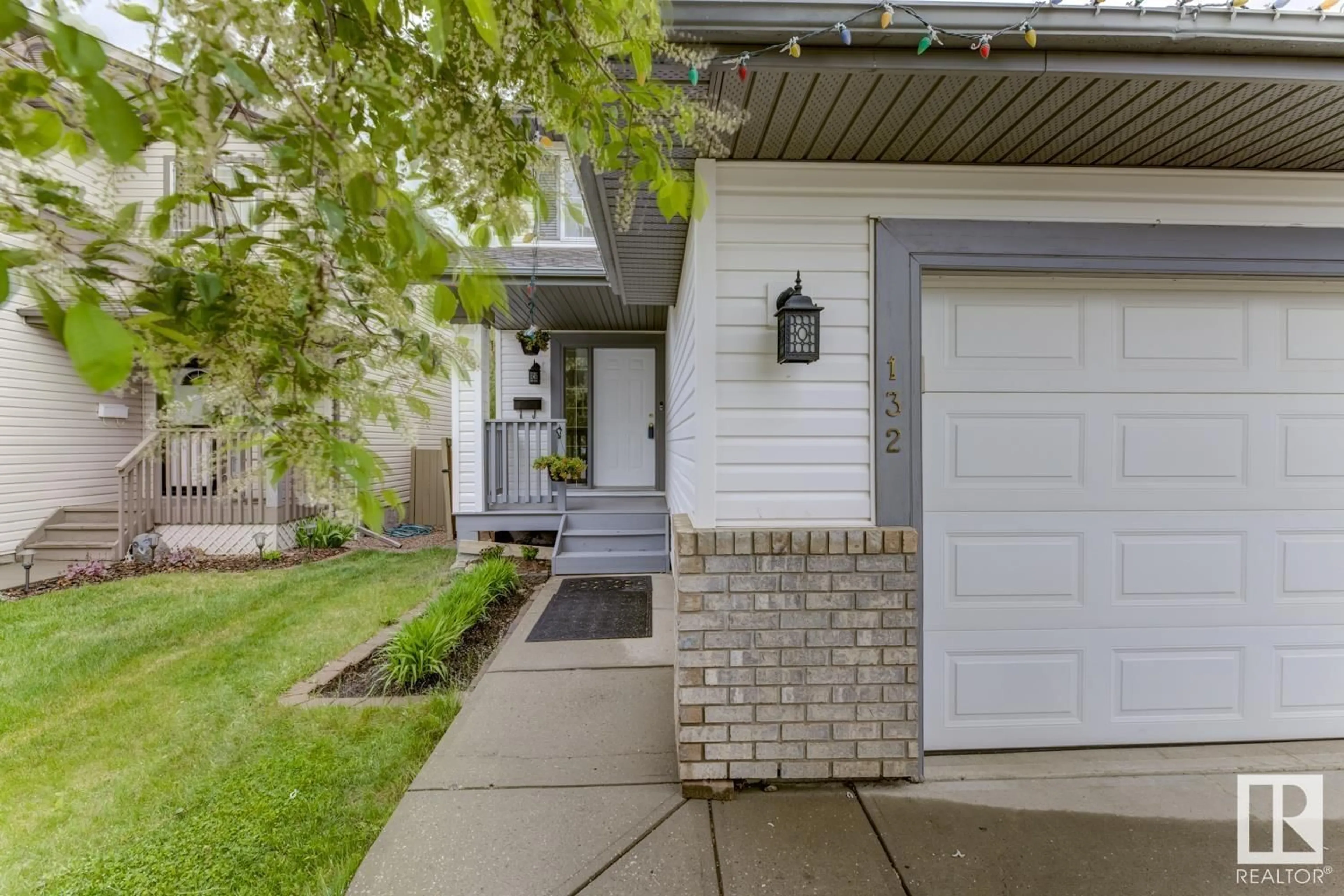 Unknown for 132 FOXBORO TERRACE, Sherwood Park Alberta T8A6C8