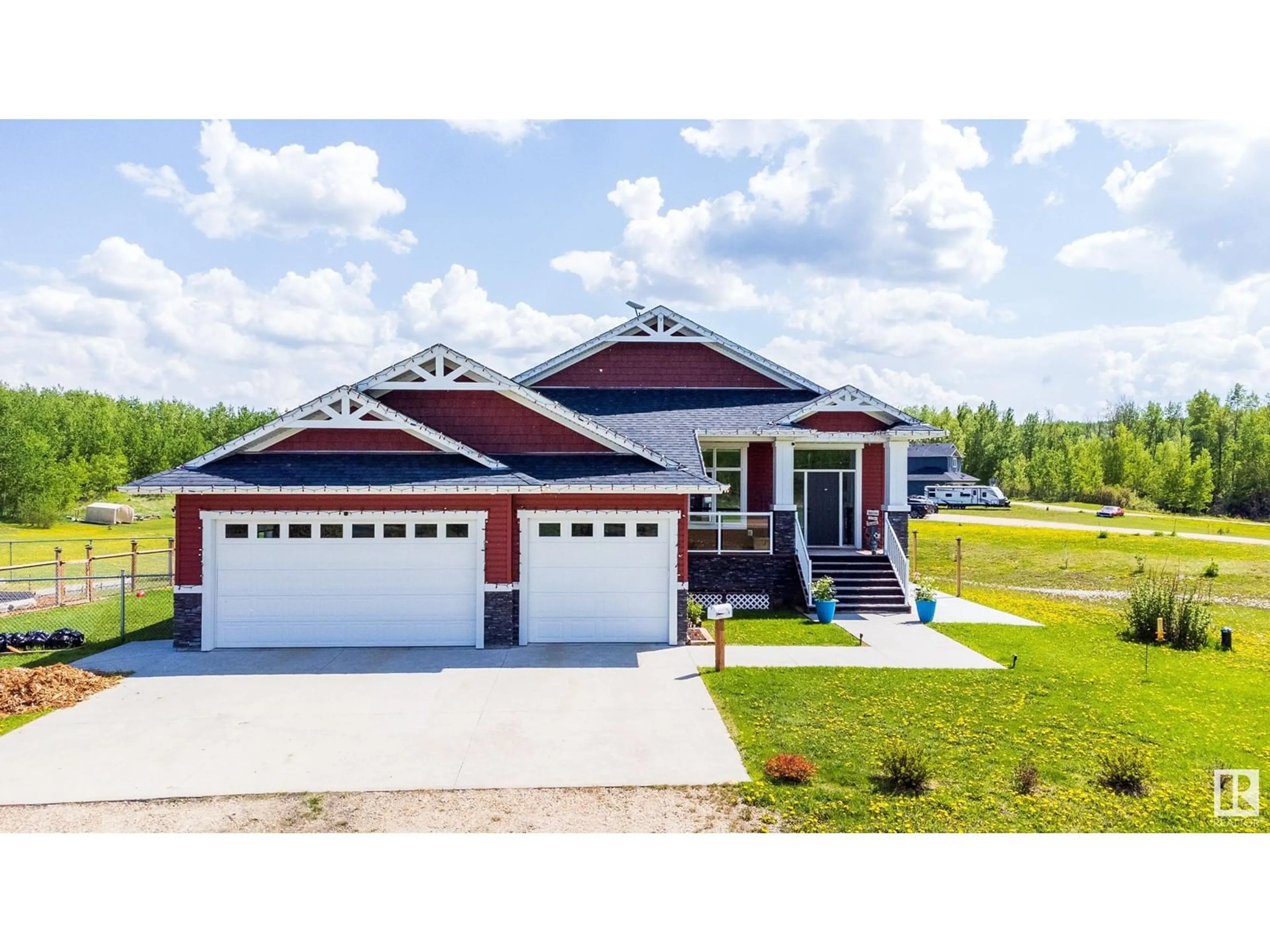 Unknown for 11 54514 RGE ROAD 12, Rural Lac Ste. Anne County Alberta T0E1V2