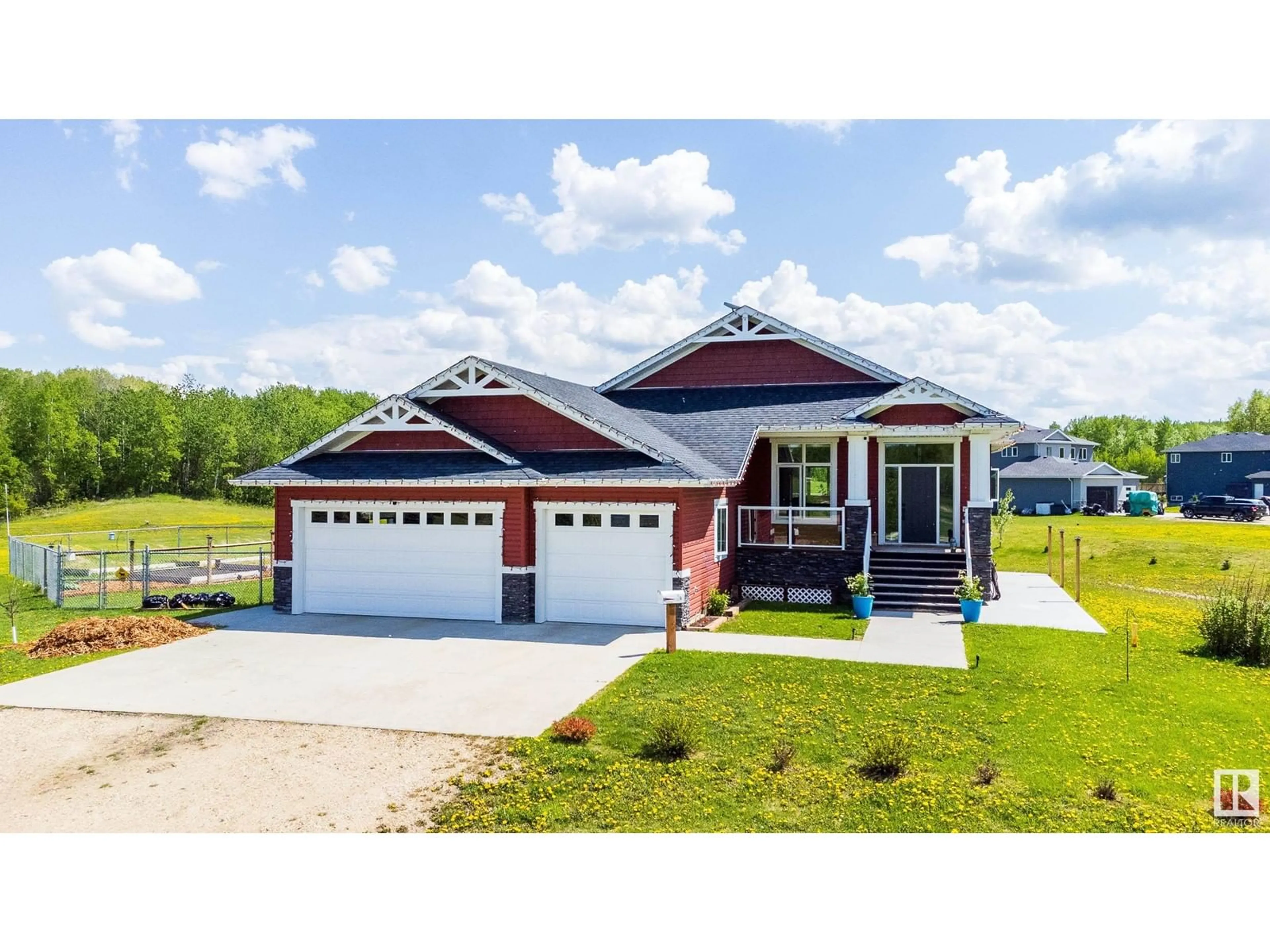 Unknown for 11 54514 RGE ROAD 12, Rural Lac Ste. Anne County Alberta T0E1V2