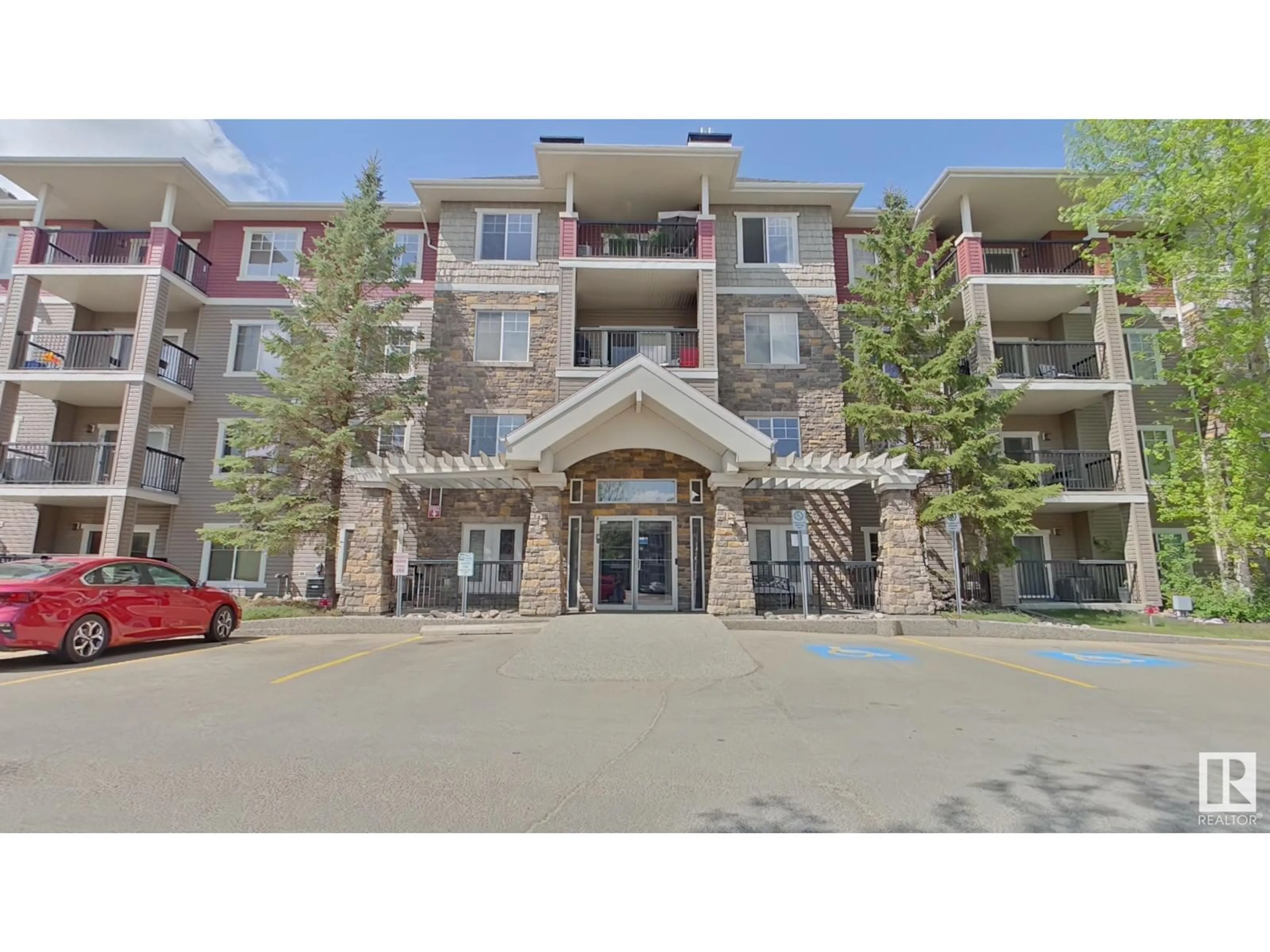 Unknown for #106 - 2098 BLACKMUD CREEK DR, Edmonton Alberta T6W1T7
