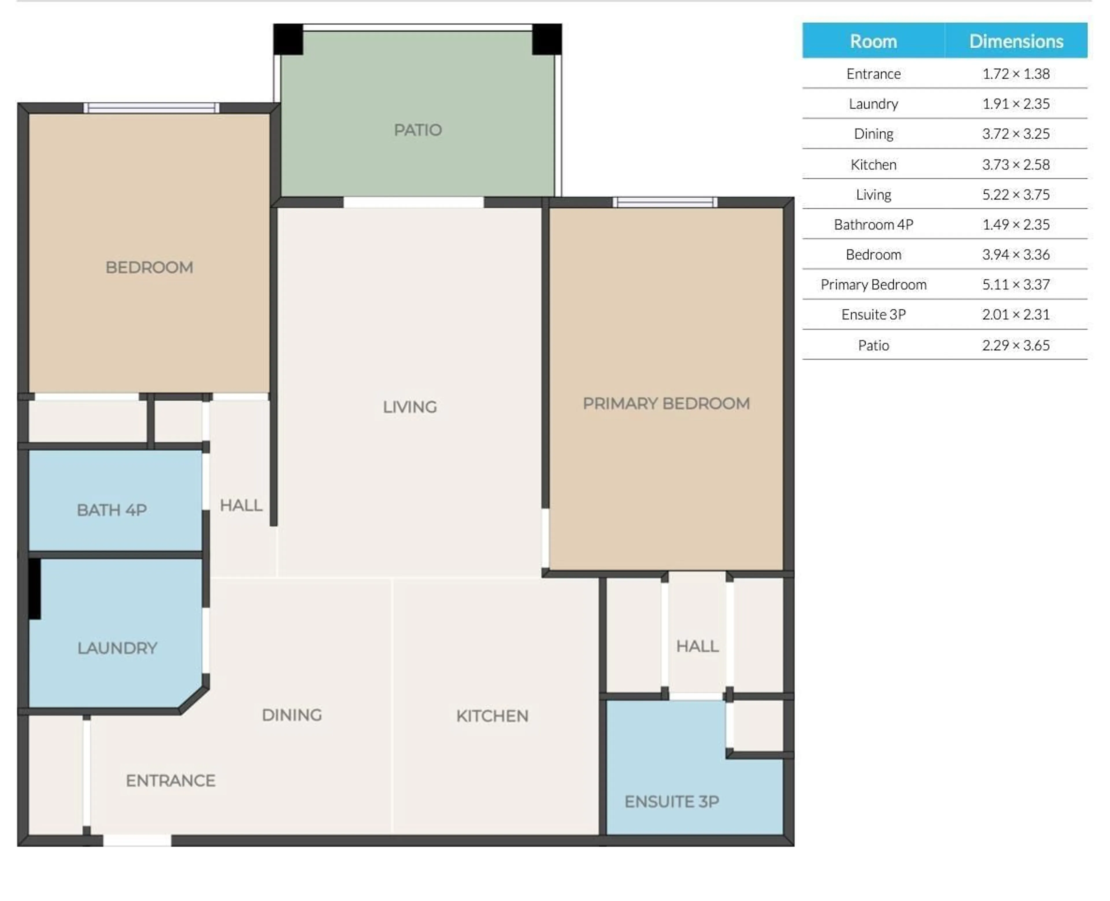 Floor plan for #106 - 2098 BLACKMUD CREEK DR, Edmonton Alberta T6W1T7