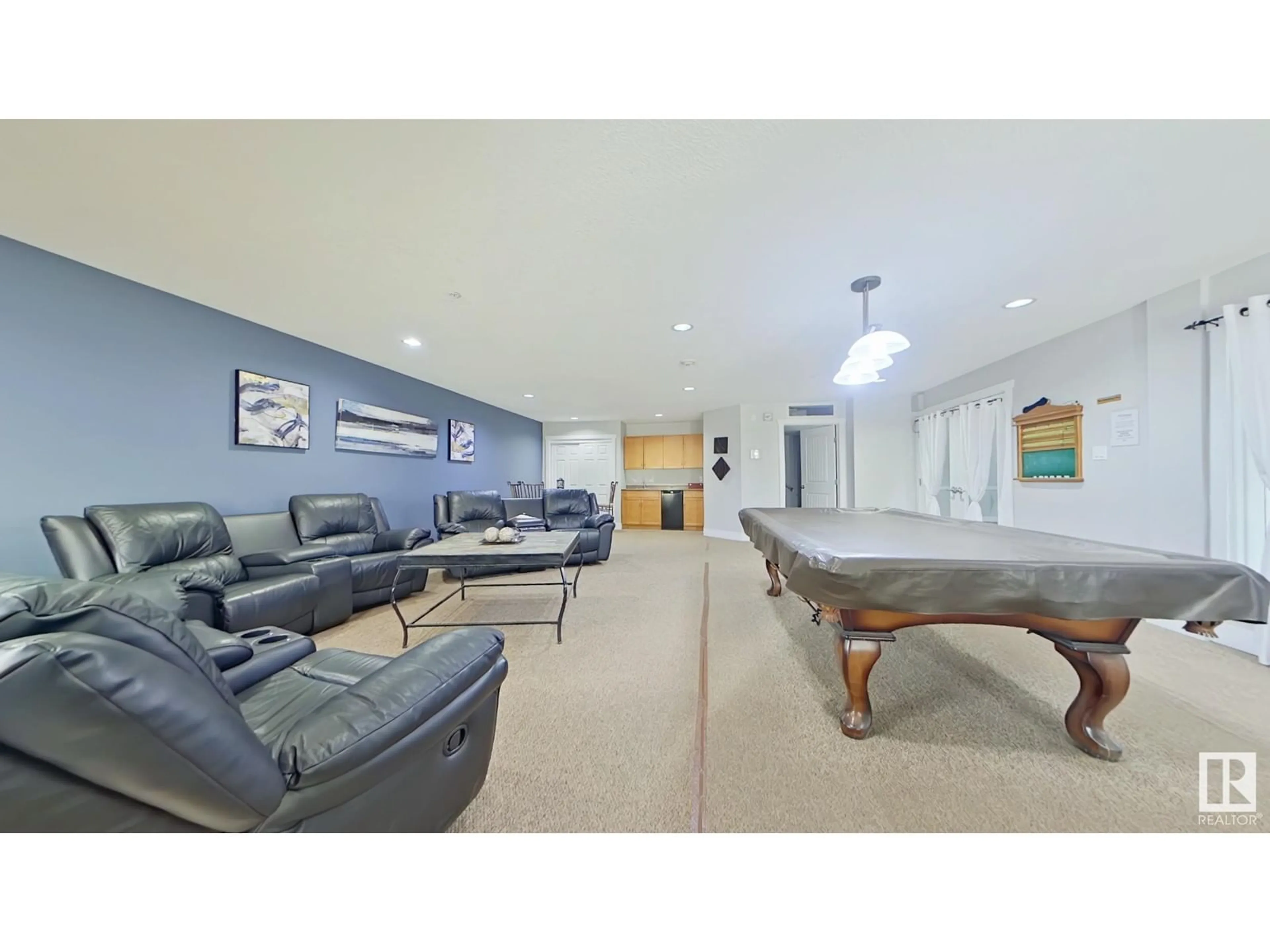 Unknown for #106 - 2098 BLACKMUD CREEK DR, Edmonton Alberta T6W1T7