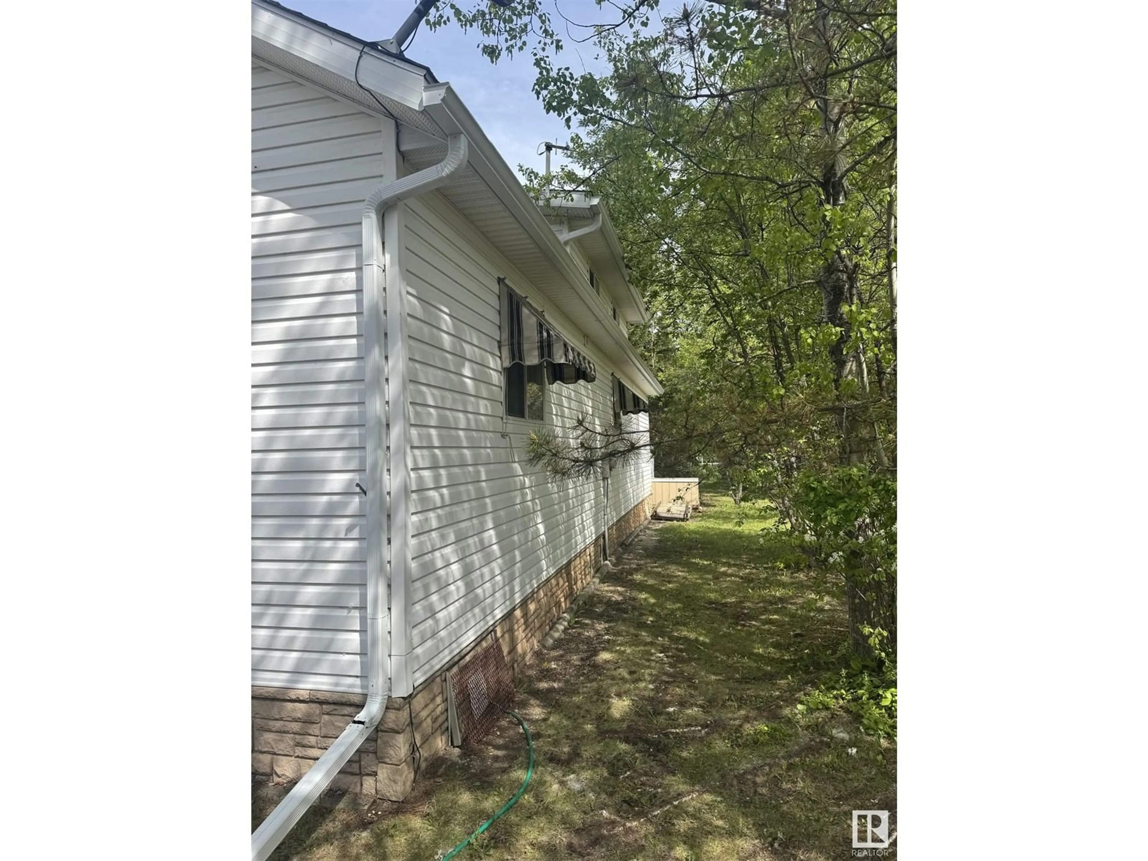 Unknown for #121 - 4418 HWY 633, Rural Lac Ste. Anne County Alberta T0E0L0