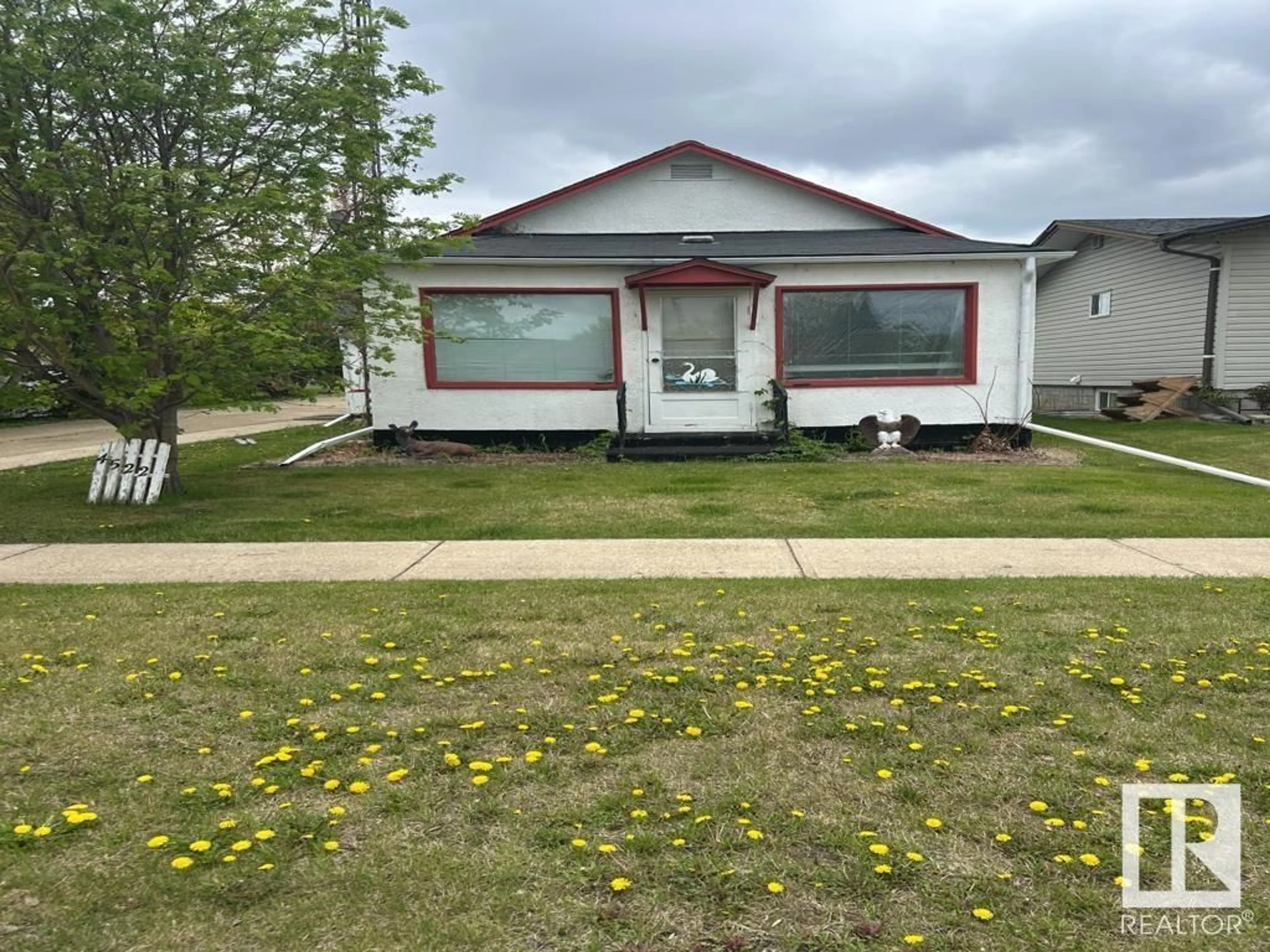 Unknown for 4522 51 ST, Smoky Lake Town Alberta T0A3C0
