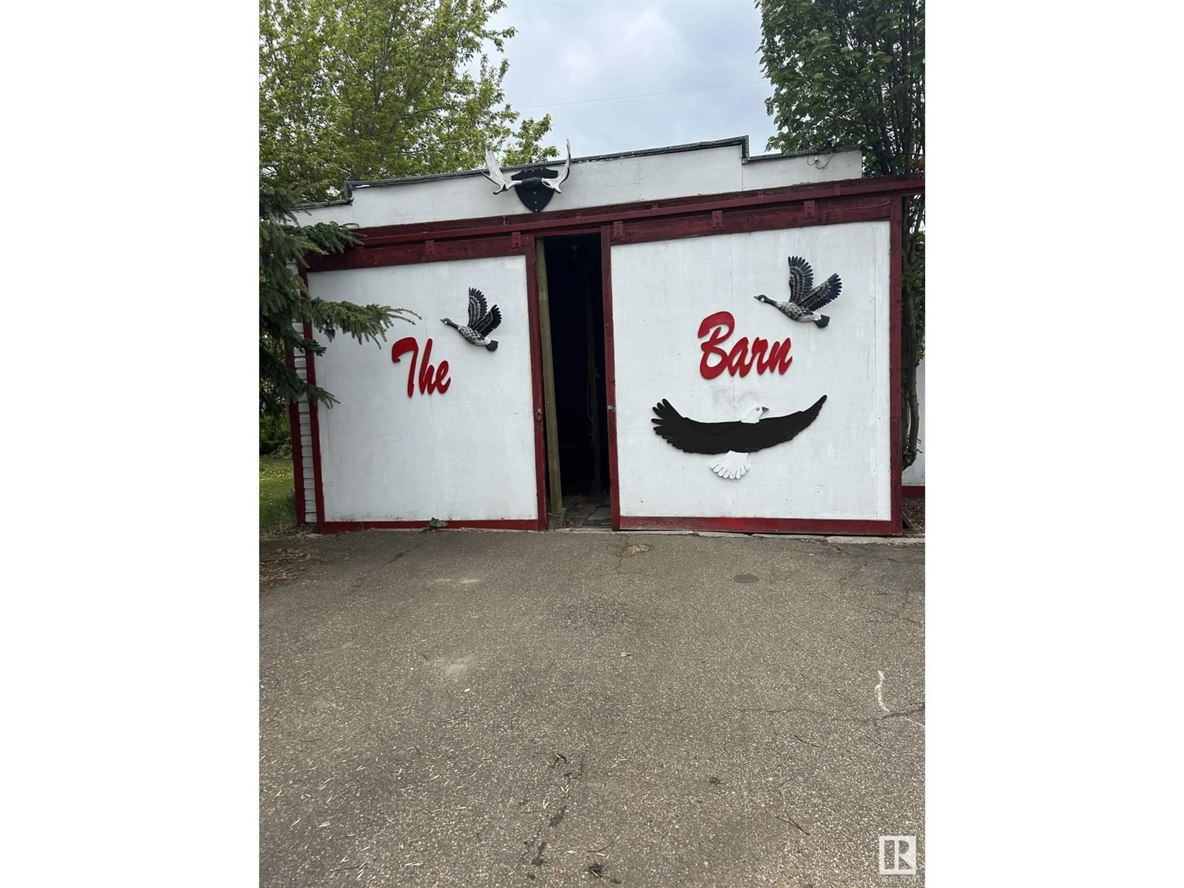 Shed for 4522 51 ST, Smoky Lake Town Alberta T0A3C0