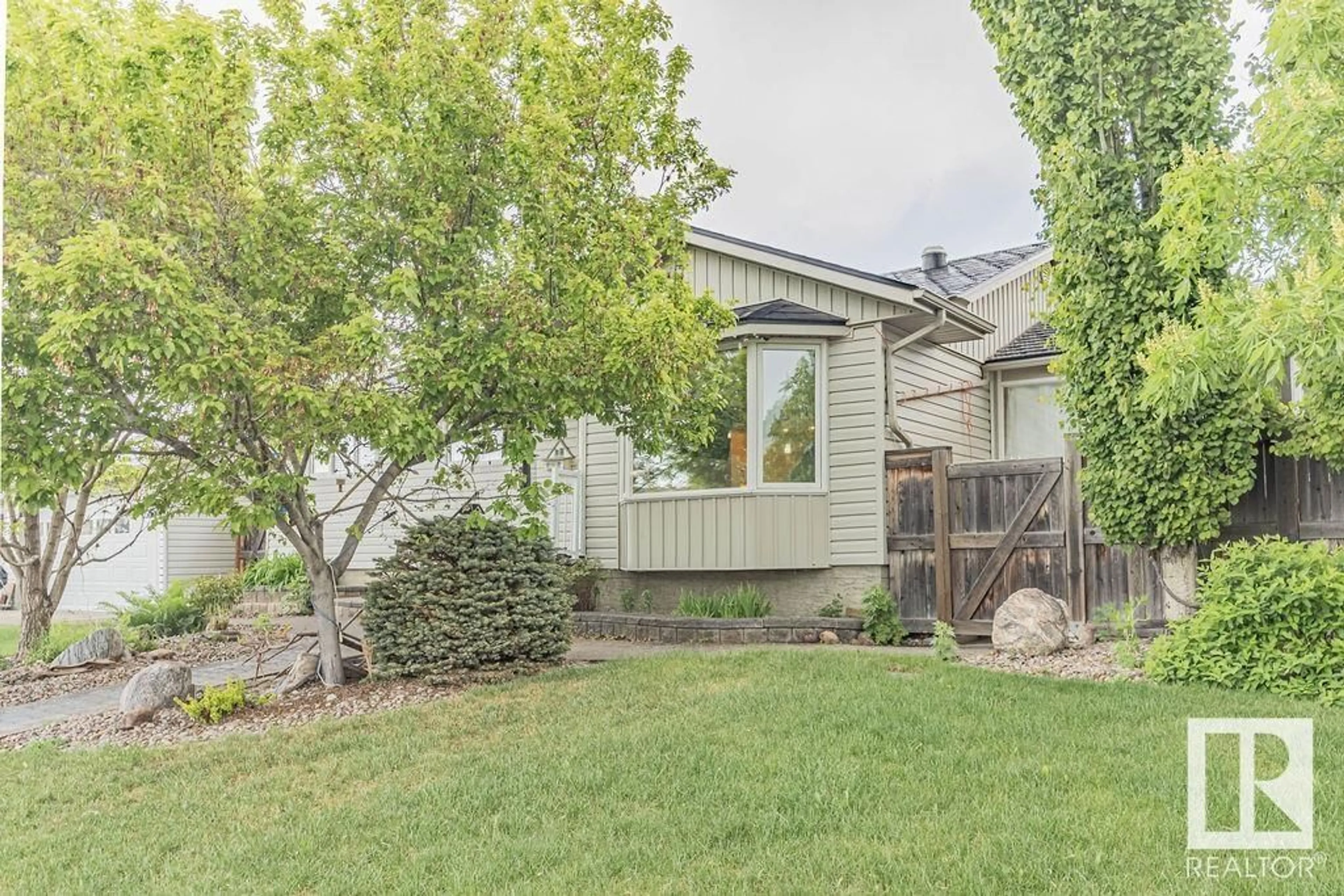 Unknown for NW - 9503 54 ST, Edmonton Alberta T6B1H4