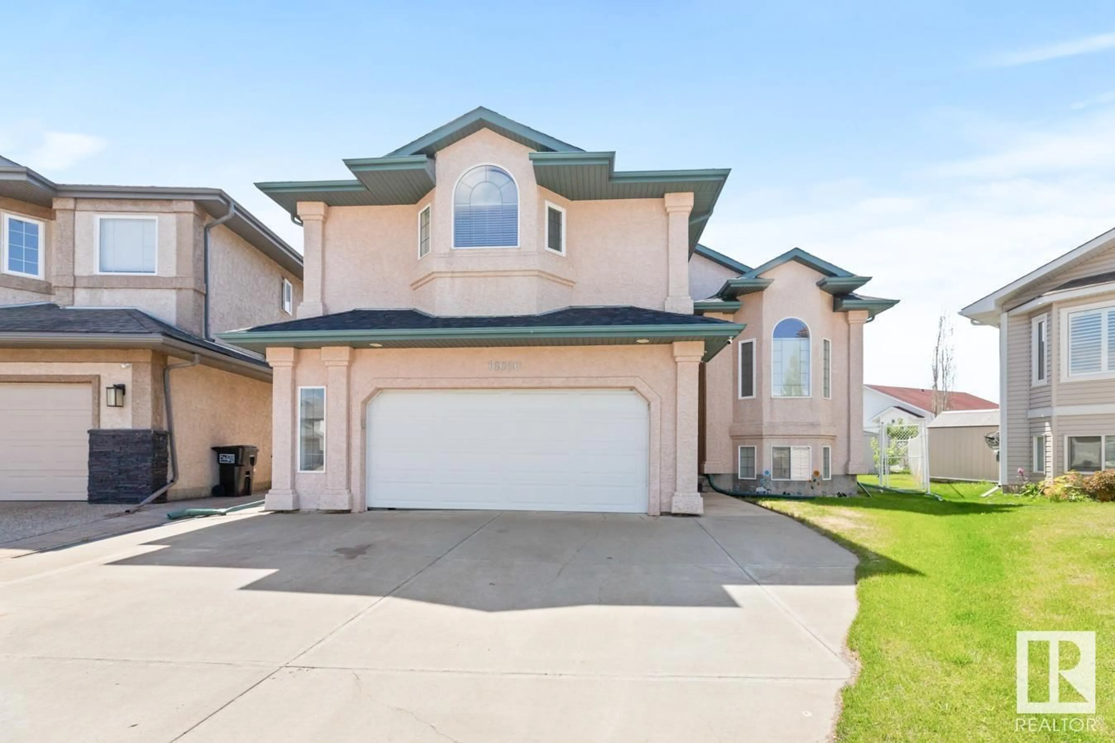 Unknown for NW - 16606 75A ST, Edmonton Alberta T5Z3W2