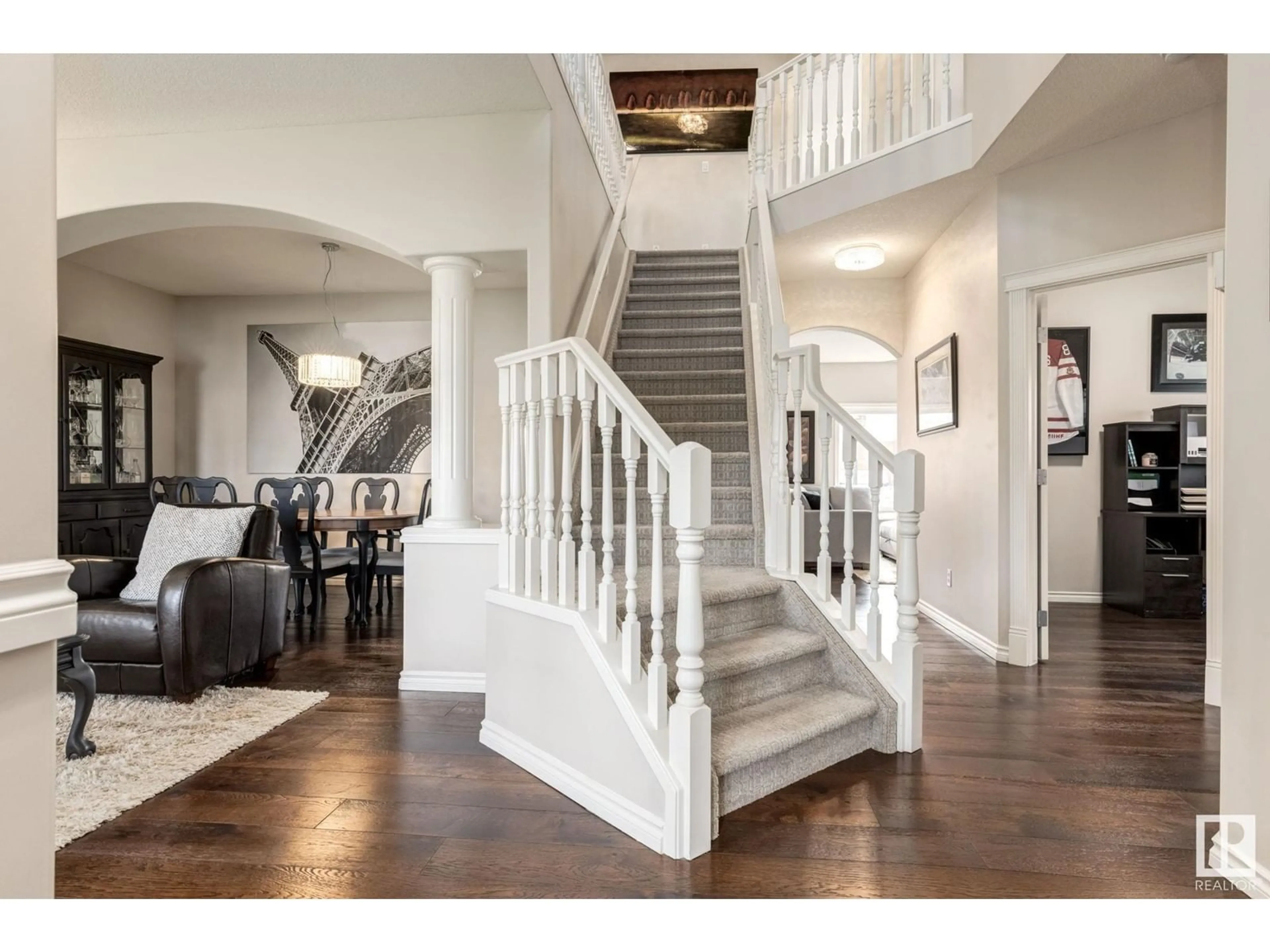 Unknown for 16628 74 ST, Edmonton Alberta T5Z3Y1