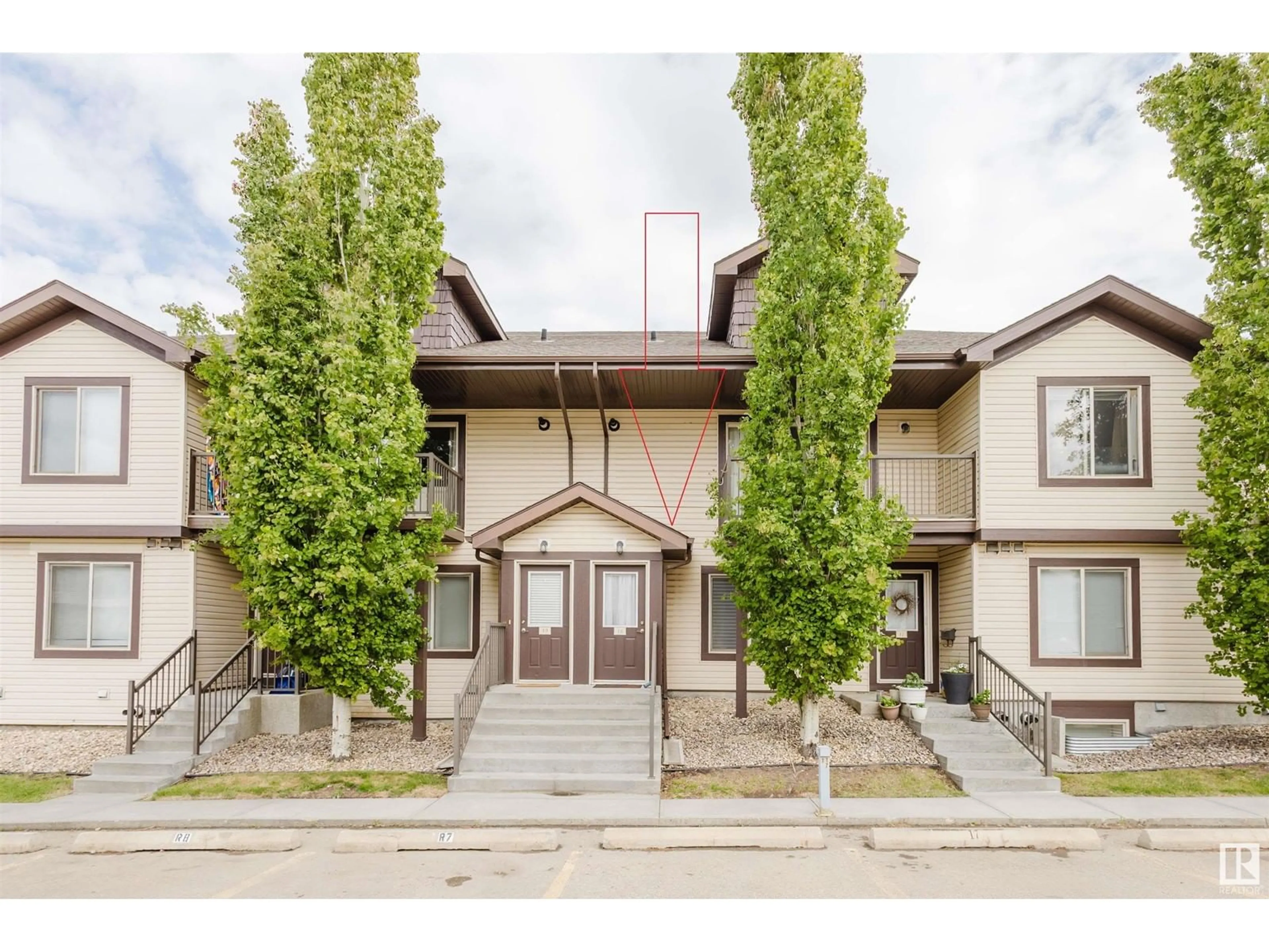 Unknown for #18 - 604 62 ST, Edmonton Alberta T6X0K4