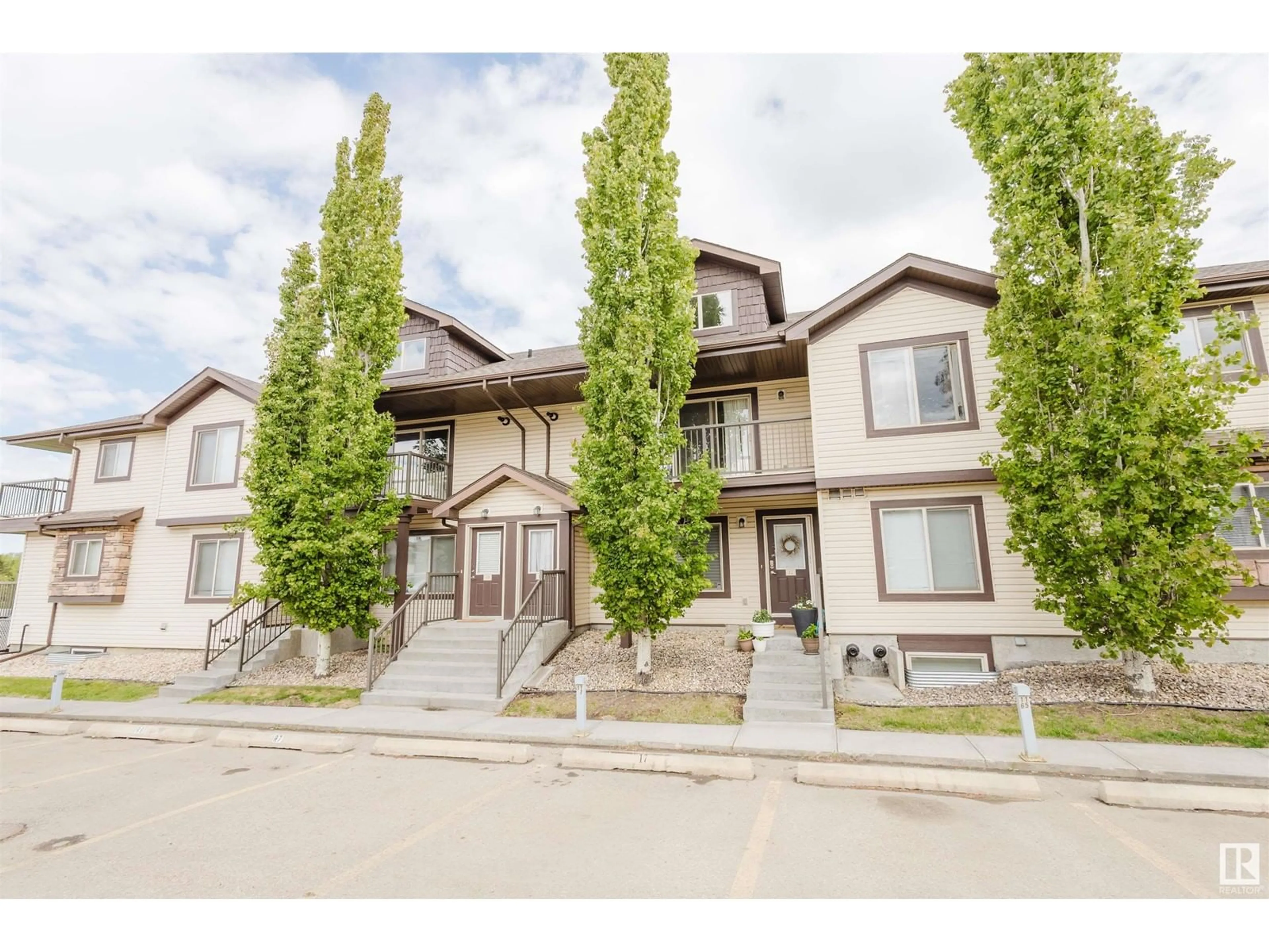 Unknown for #18 - 604 62 ST, Edmonton Alberta T6X0K4