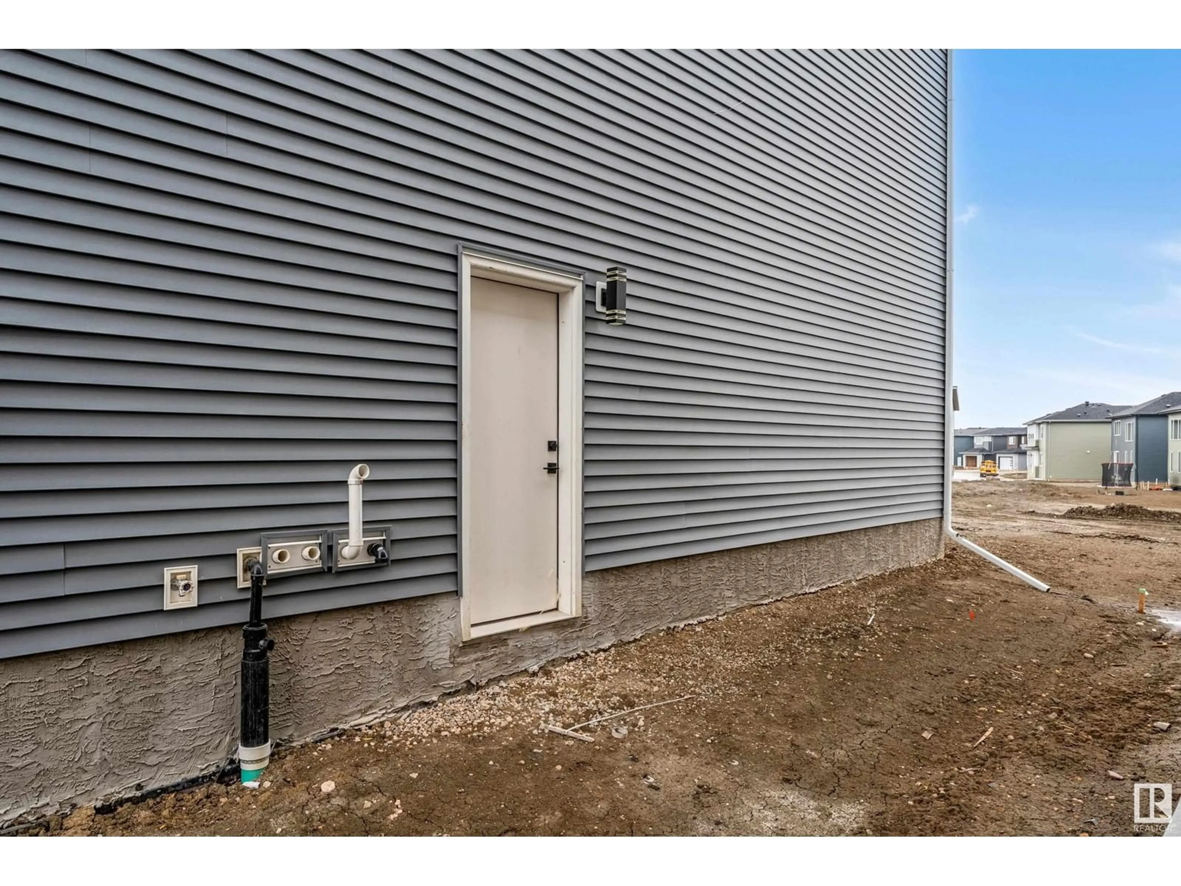 Storage room or clothes room or walk-in closet for NE - 6238 19 ST, Rural Leduc County Alberta T4X3C8
