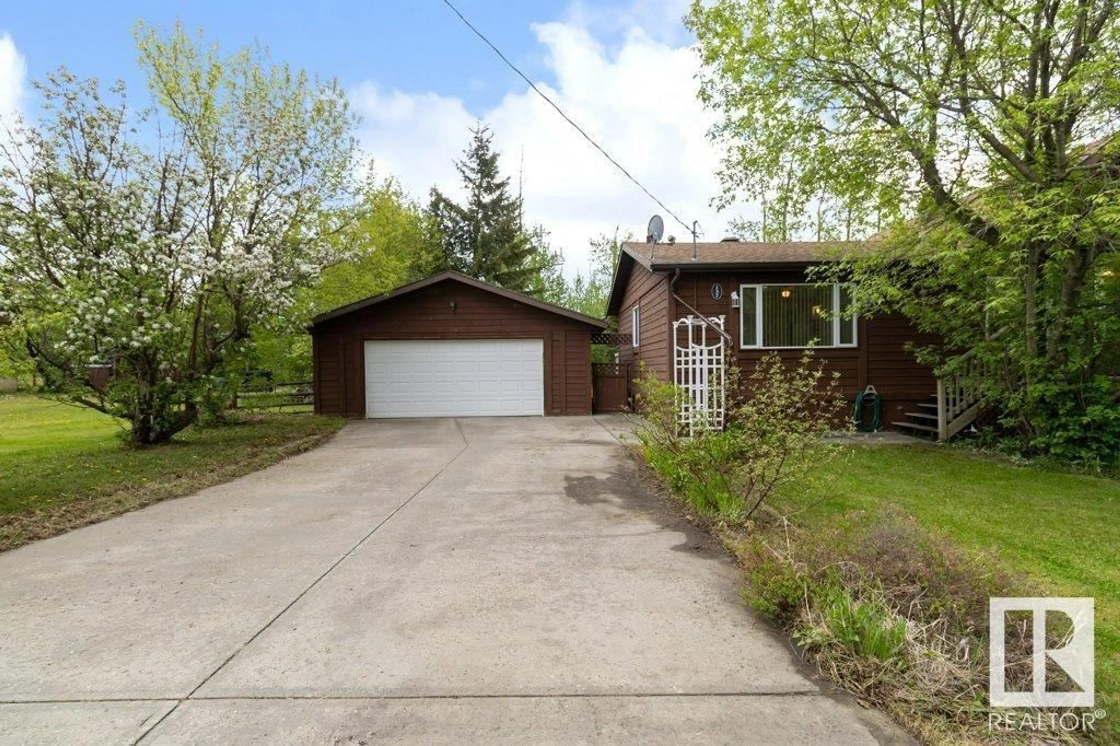 Unknown for 51551 - 137 RGE ROAD 212 A, Rural Strathcona County Alberta T8G1B2