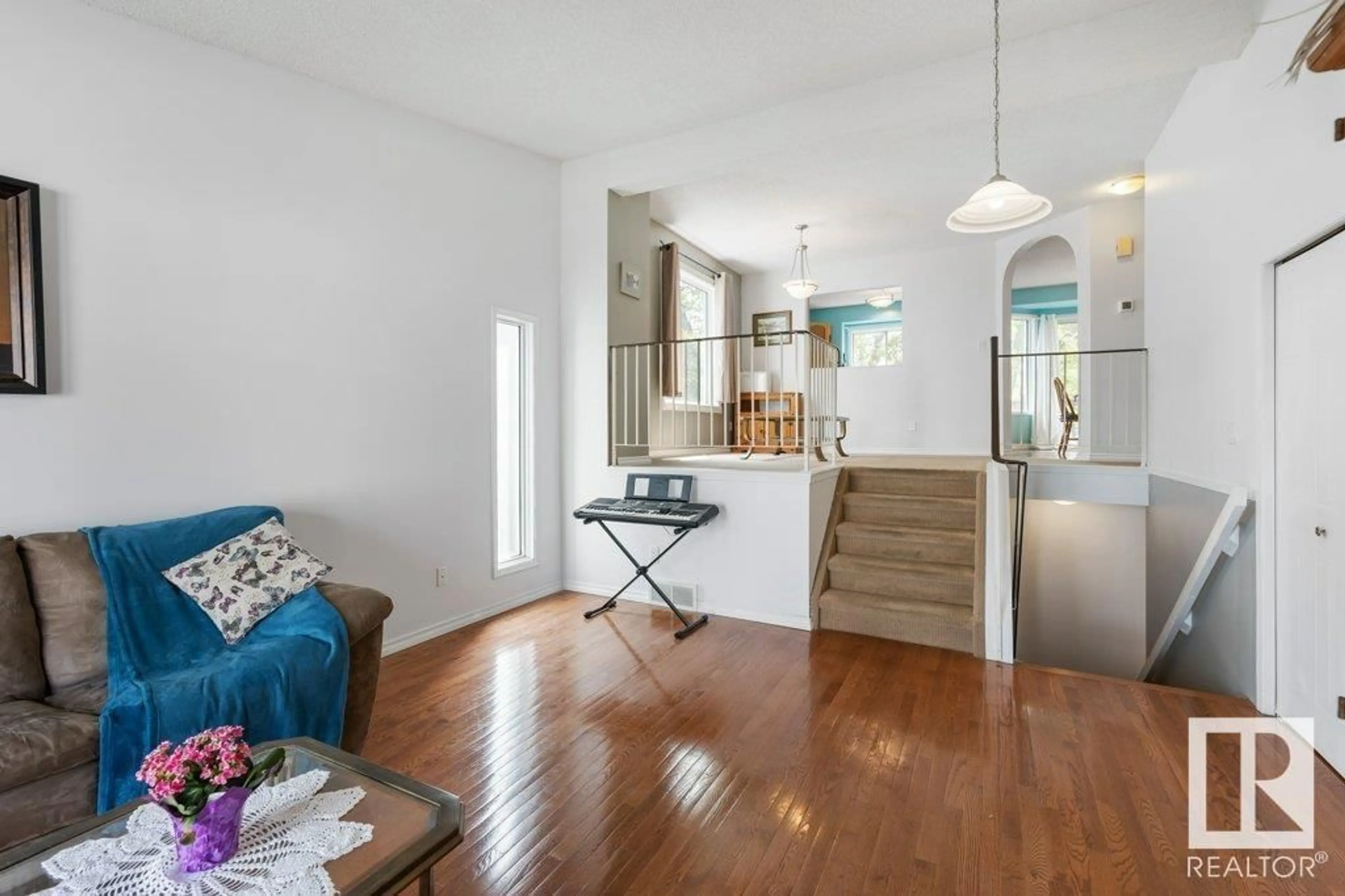 Unknown for 35 - 23 GRANDIN RD, St. Albert Alberta T8N5W2