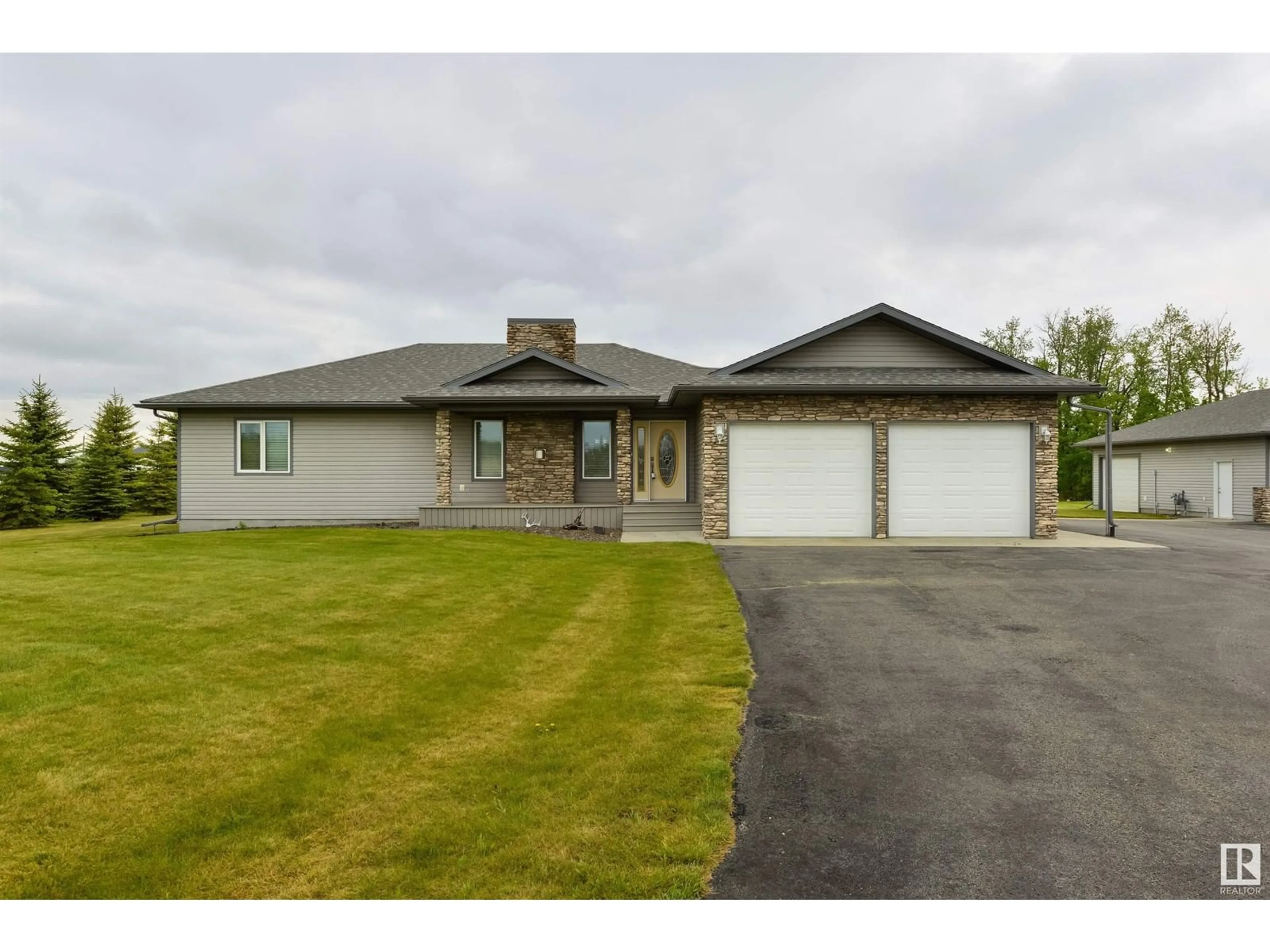 Unknown for 9 - 53319 RGE ROAD 275, Rural Parkland County Alberta T7X3T2