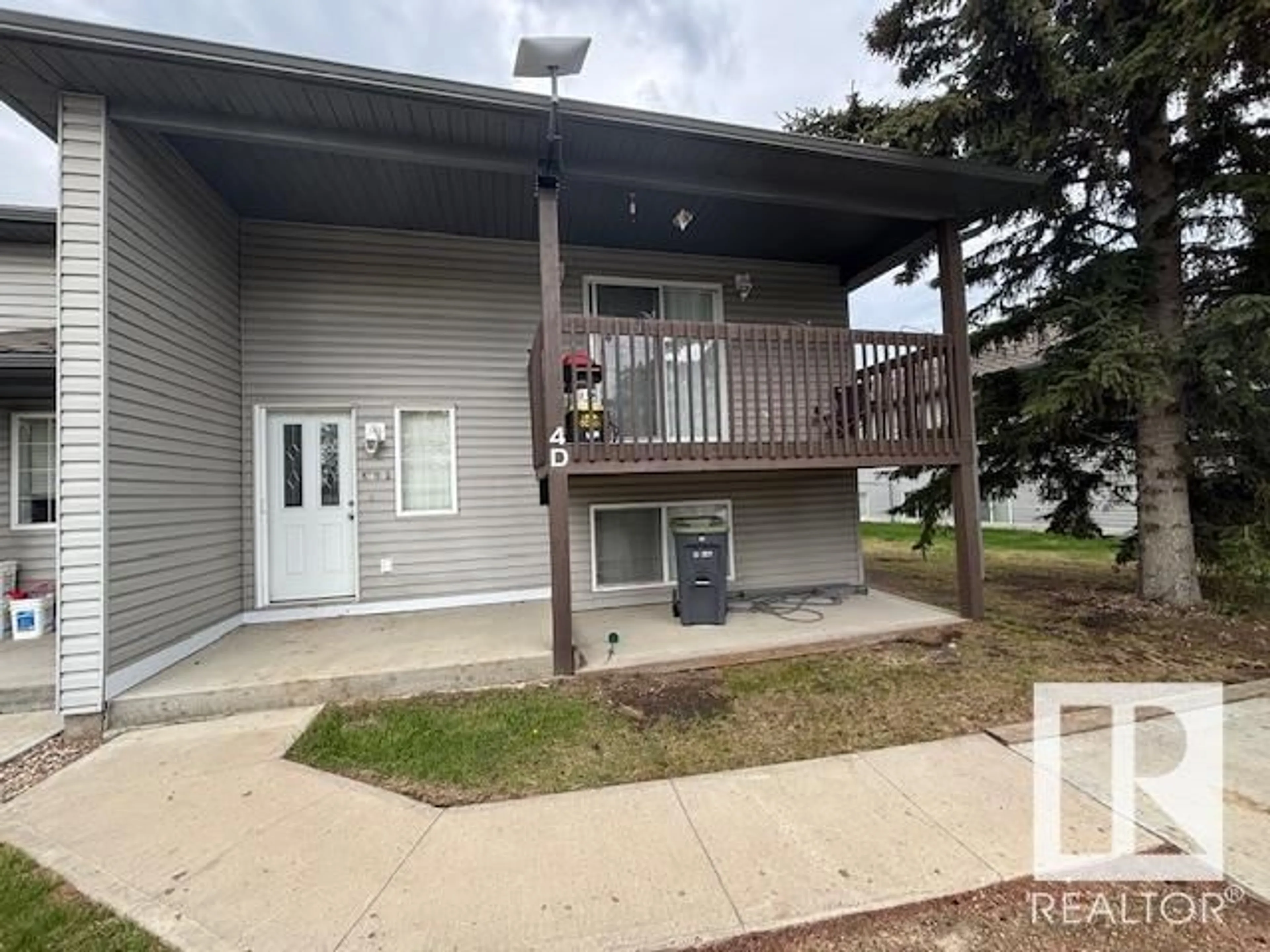 Unknown for D - 4716 49 ST, Cold Lake Alberta T9M1Y4