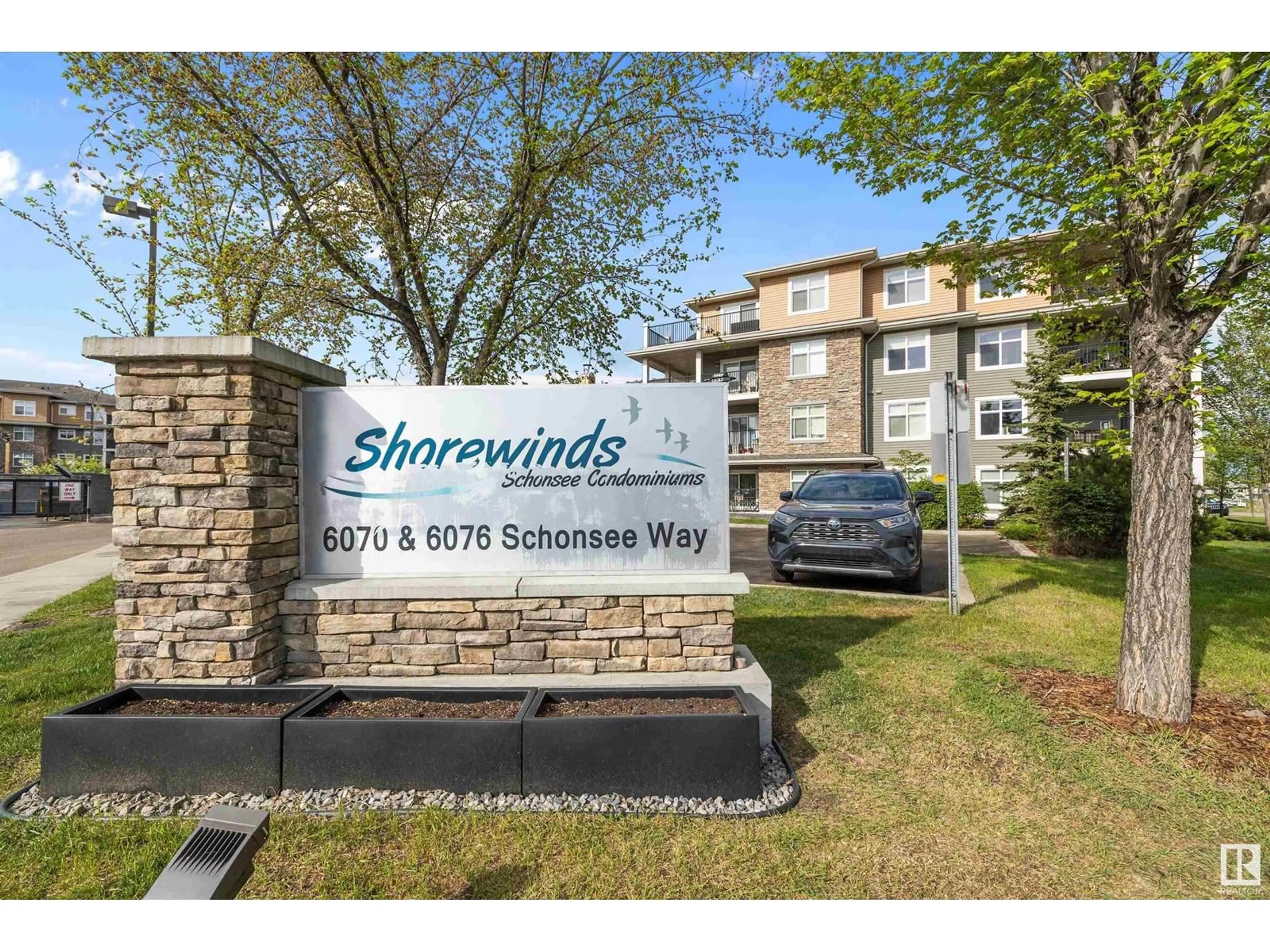 Unknown for #314 - 6070 SCHONSEE WY, Edmonton Alberta T5Z0G8