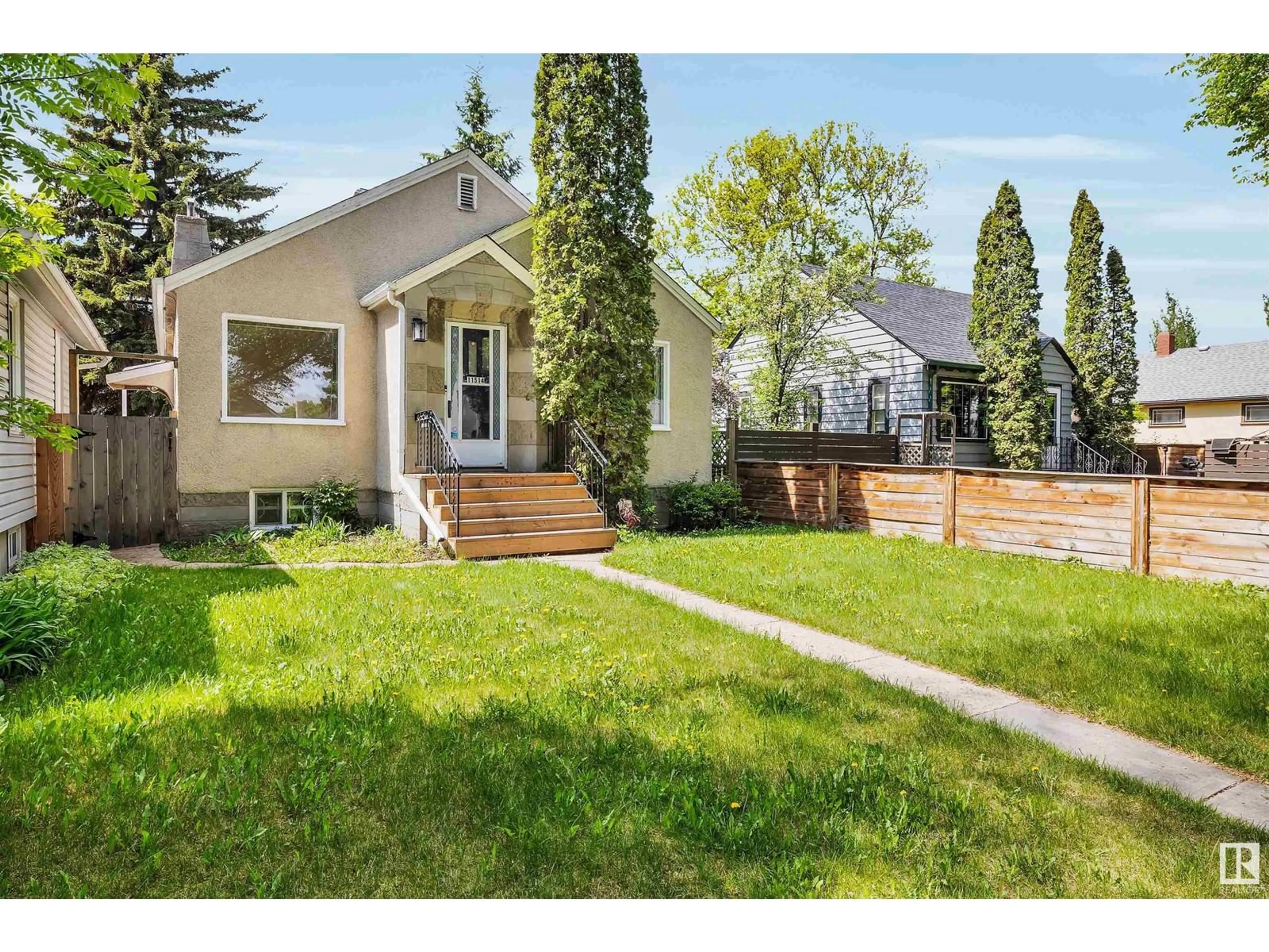 Unknown for 11514 88 ST, Edmonton Alberta T5B3R3