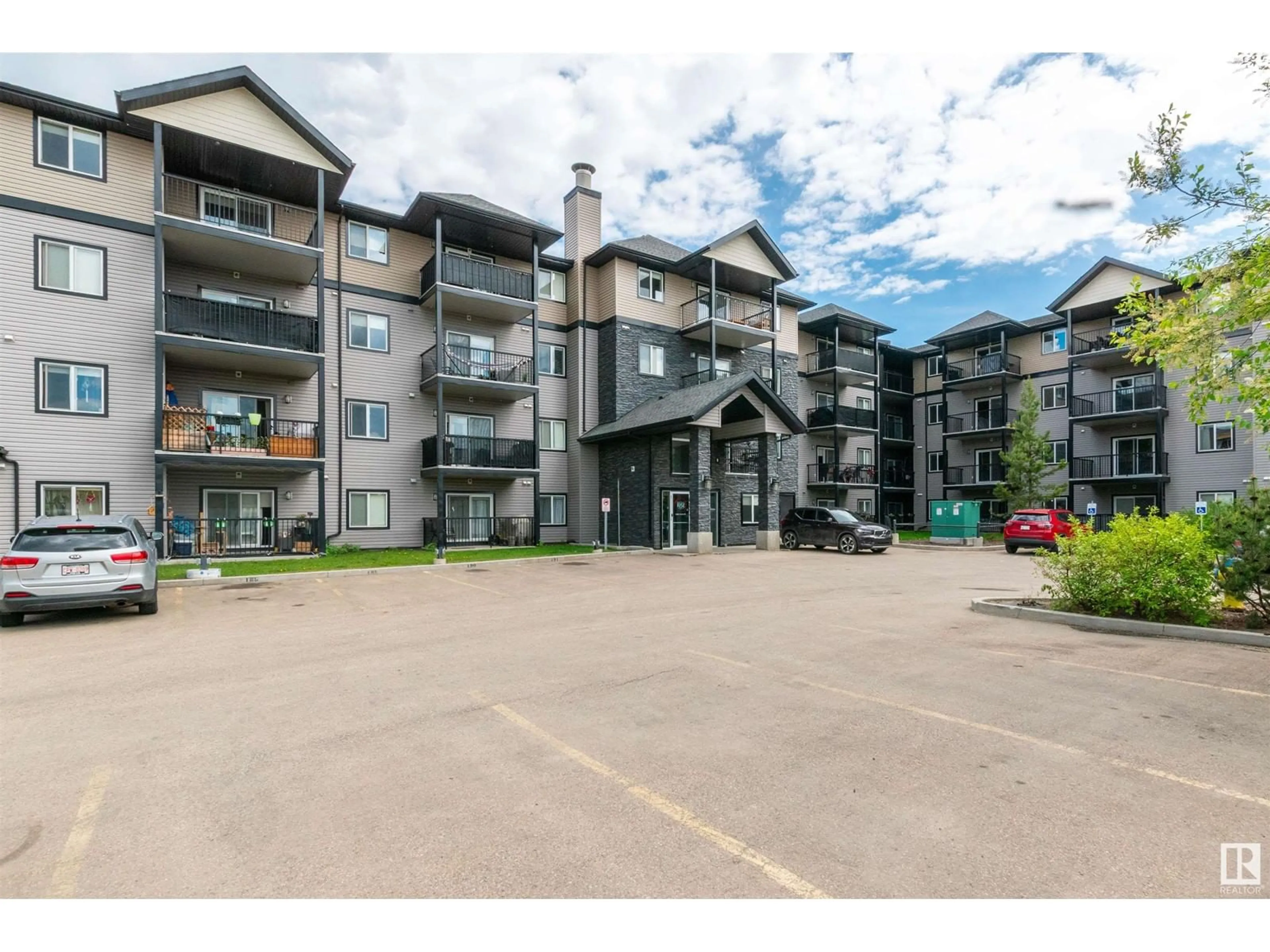 Unknown for #318 - 14808 125 ST, Edmonton Alberta T5X0G1