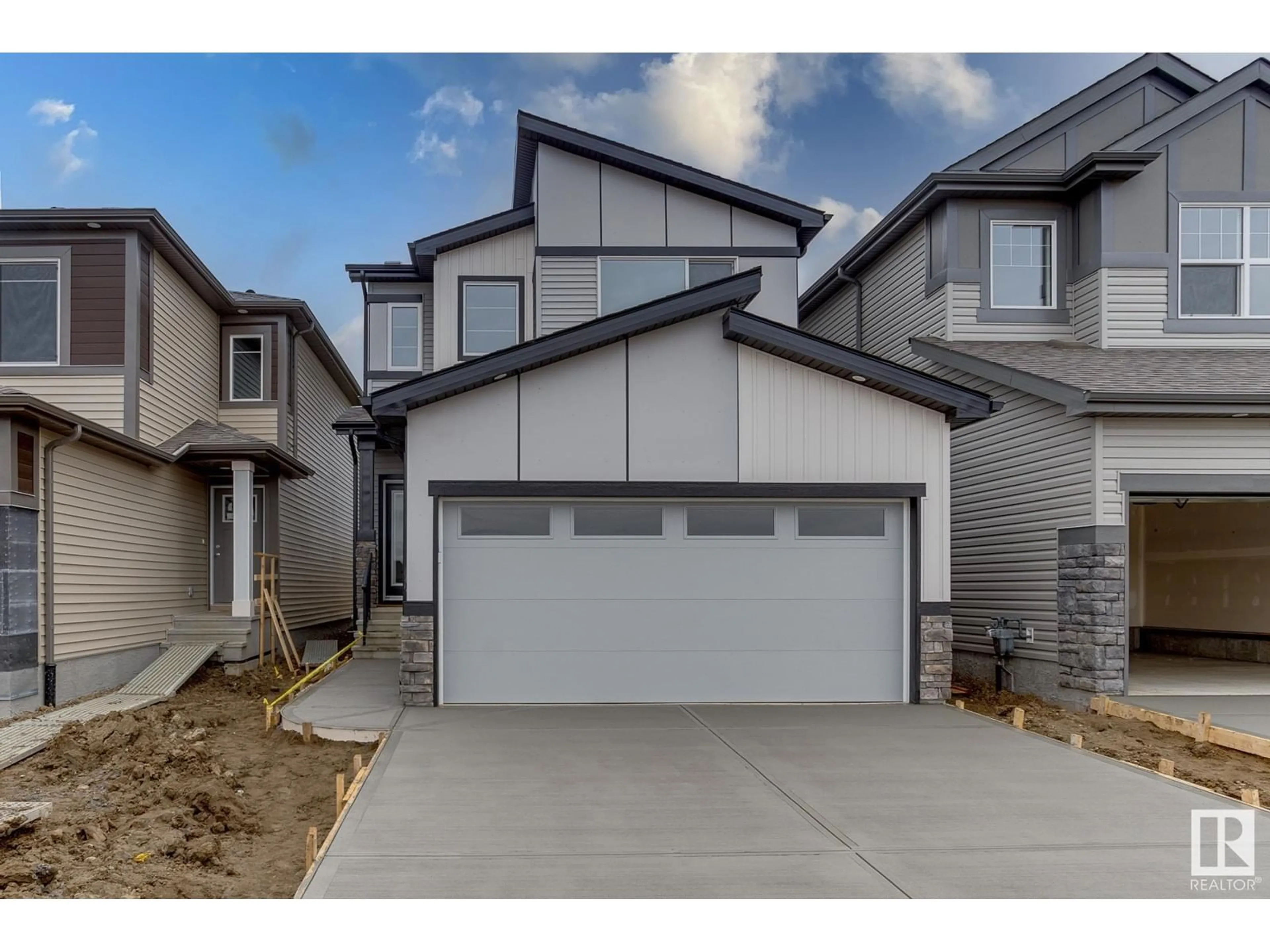 Unknown for 3613 2 STREET NW, Edmonton Alberta T6T2P9