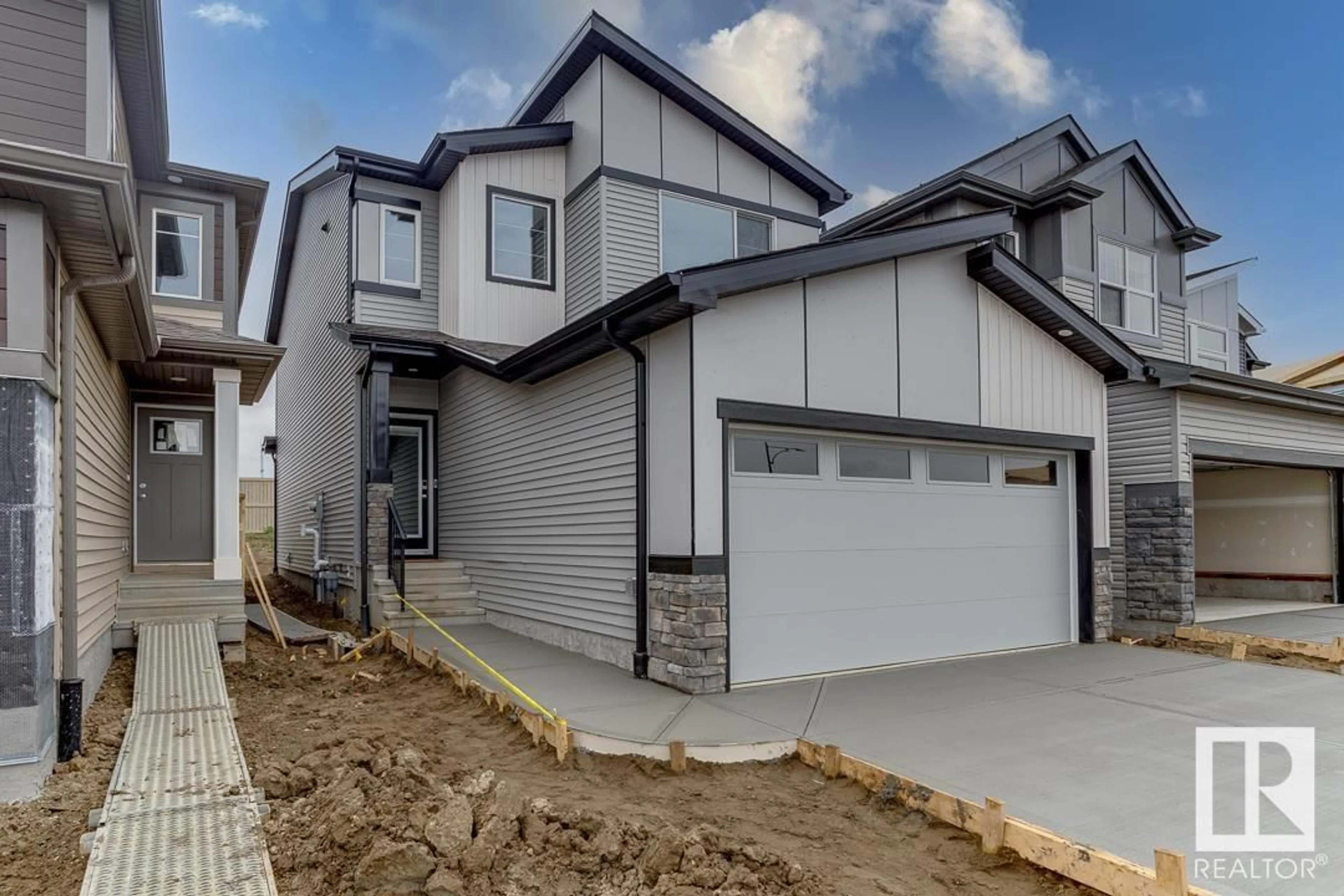 Unknown for 3613 2 STREET NW, Edmonton Alberta T6T2P9