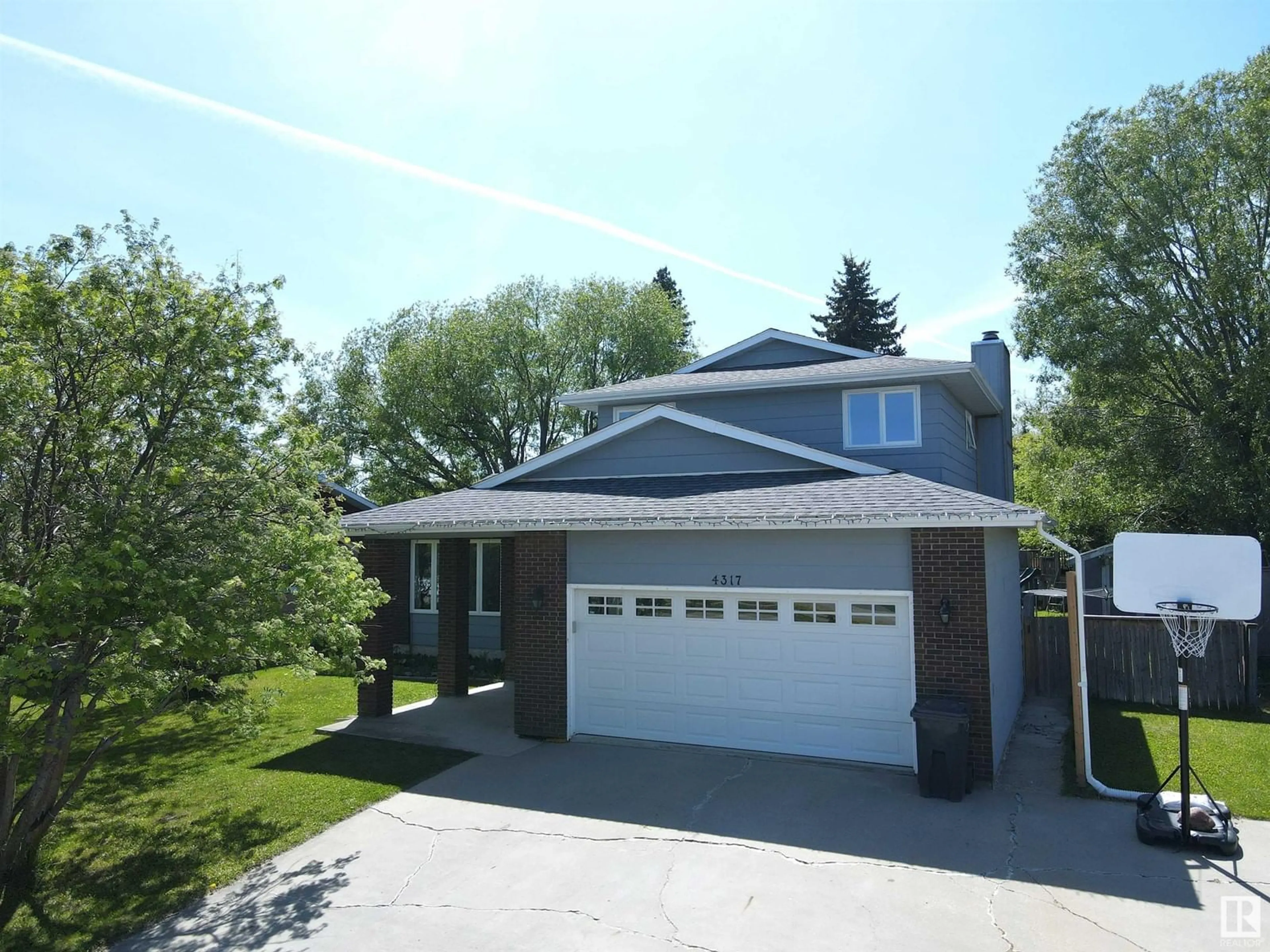 Unknown for 4317 42 AV, Drayton Valley Alberta T7A1G4