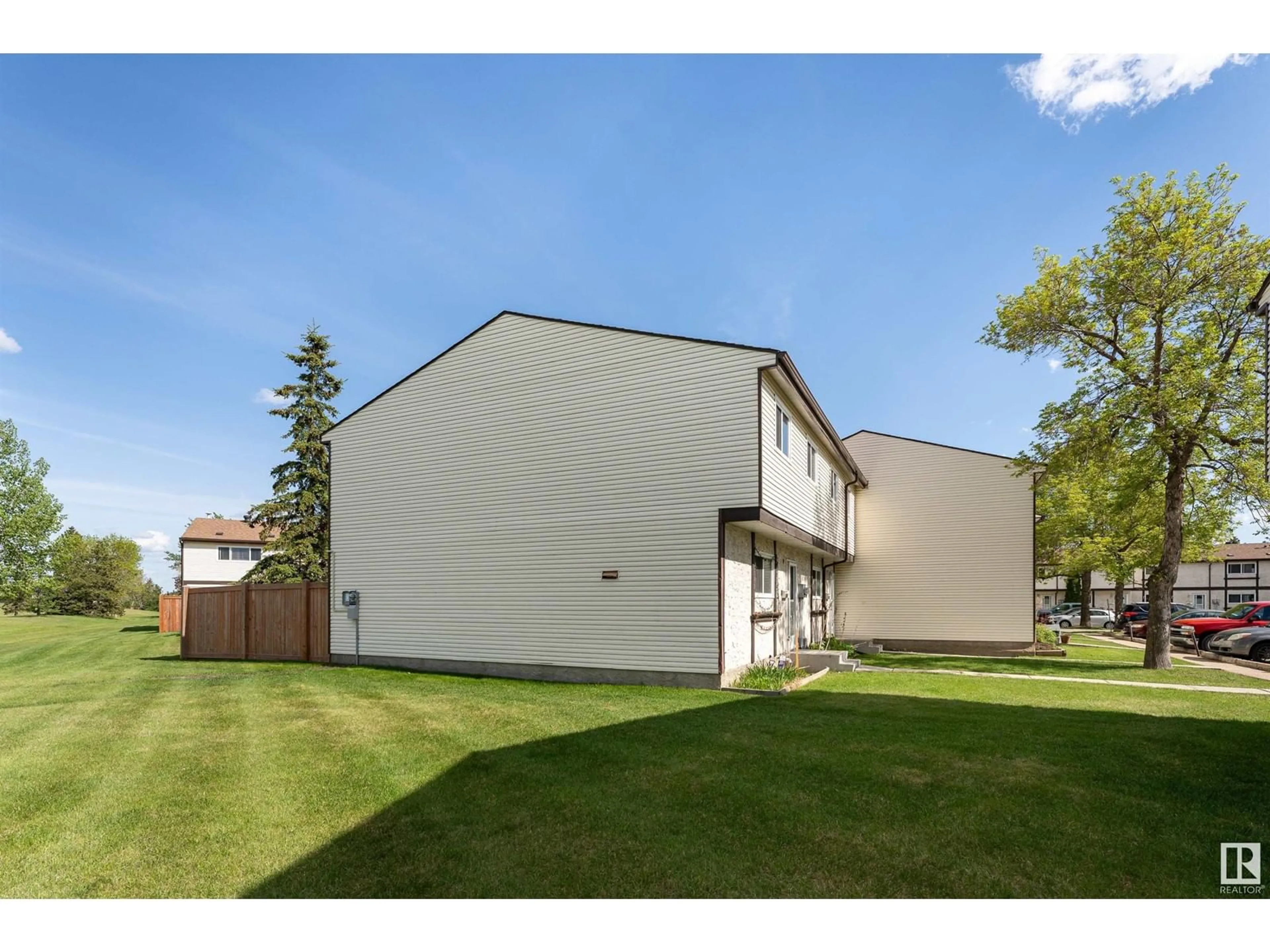 Unknown for NW - 1244 LAKEWOOD W, Edmonton Alberta T6K3P2