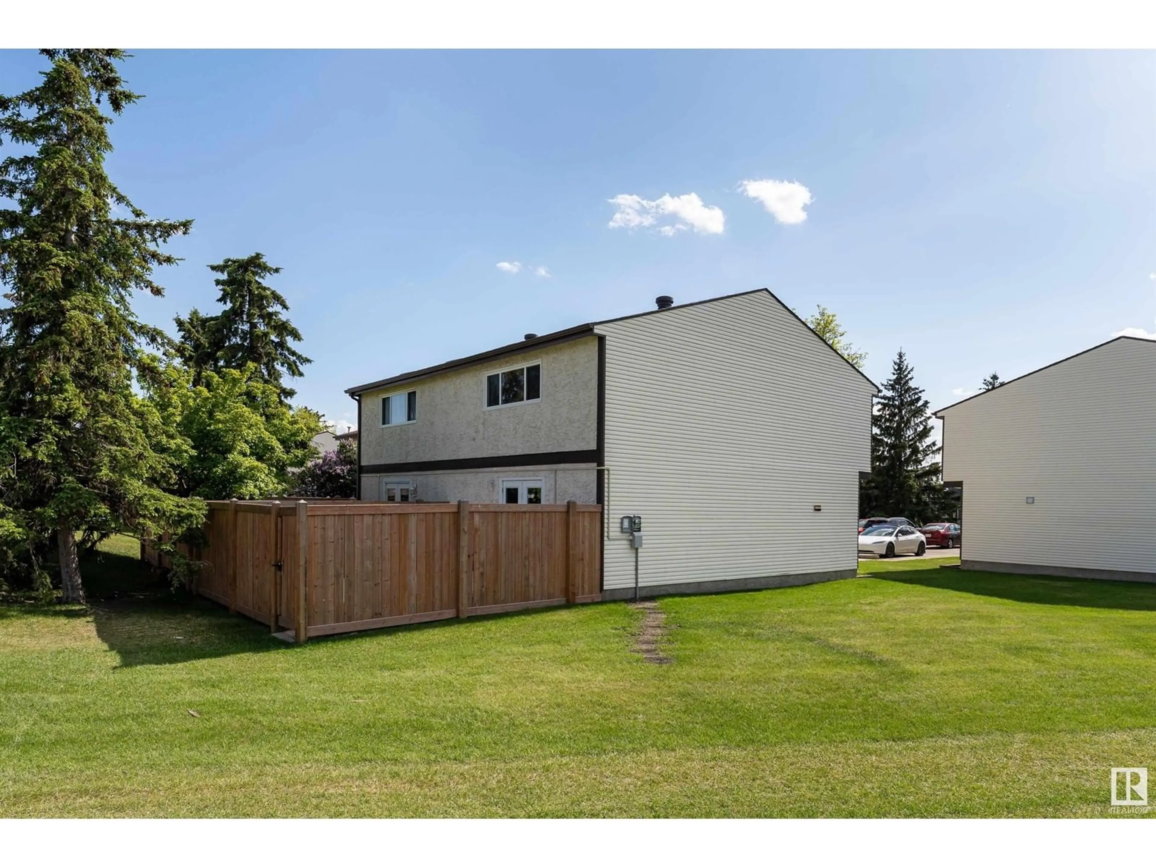 Unknown for NW - 1244 LAKEWOOD W, Edmonton Alberta T6K3P2
