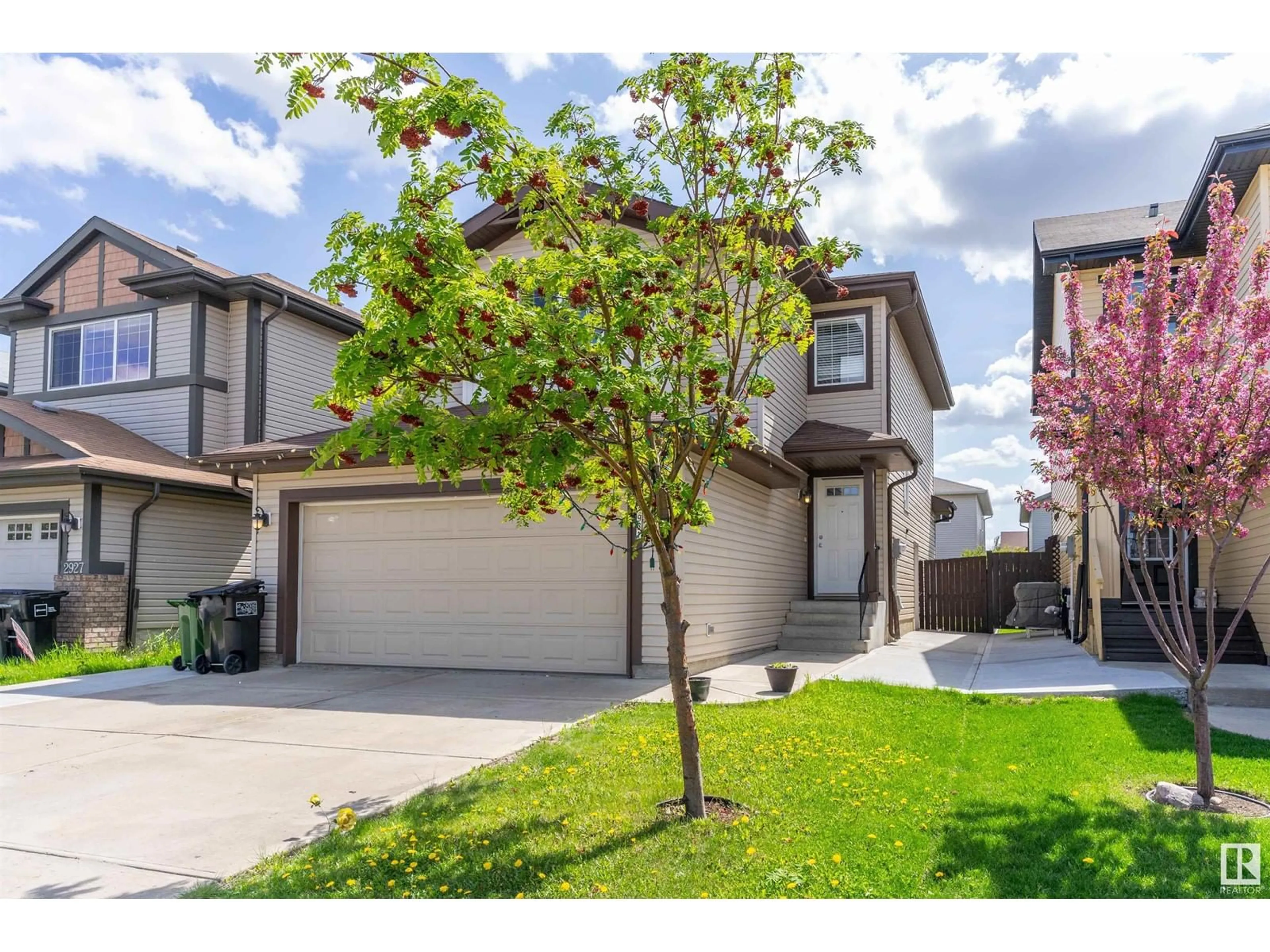 Unknown for 2931 26 AVE, Edmonton Alberta T6T0H6