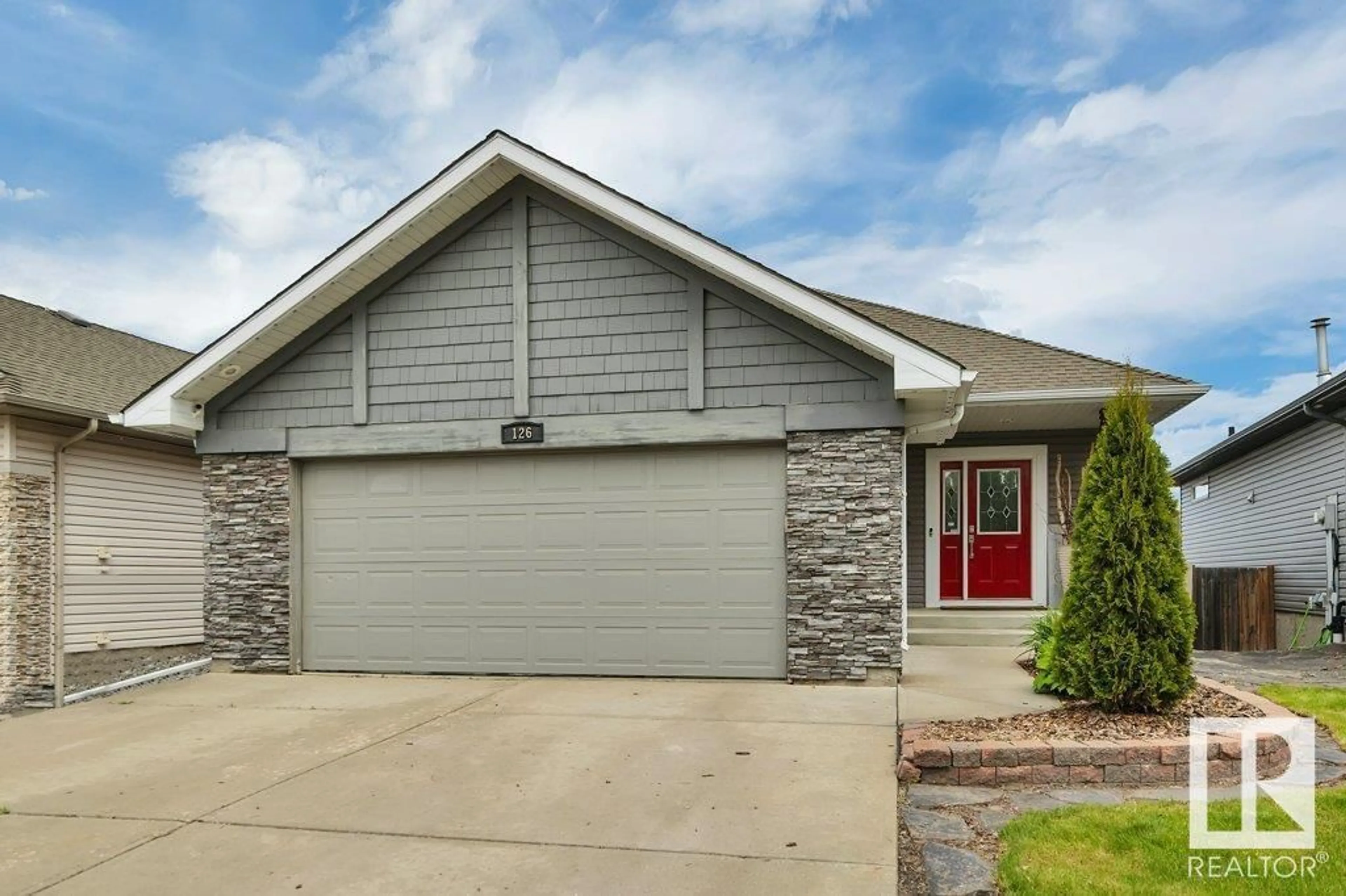Unknown for 126 RIDGELAND CR, Sherwood Park Alberta T8A6N6