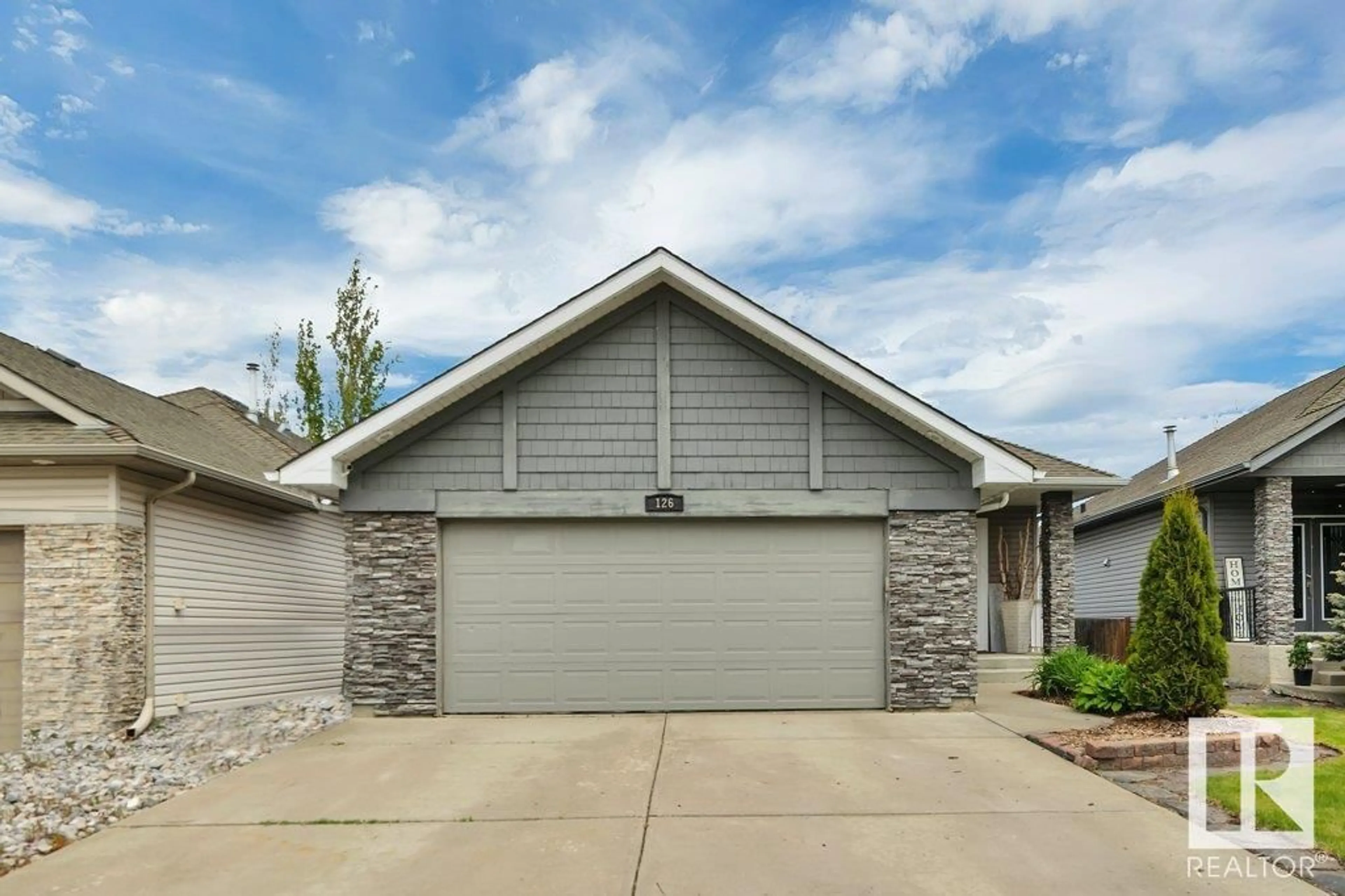 Unknown for 126 RIDGELAND CR, Sherwood Park Alberta T8A6N6
