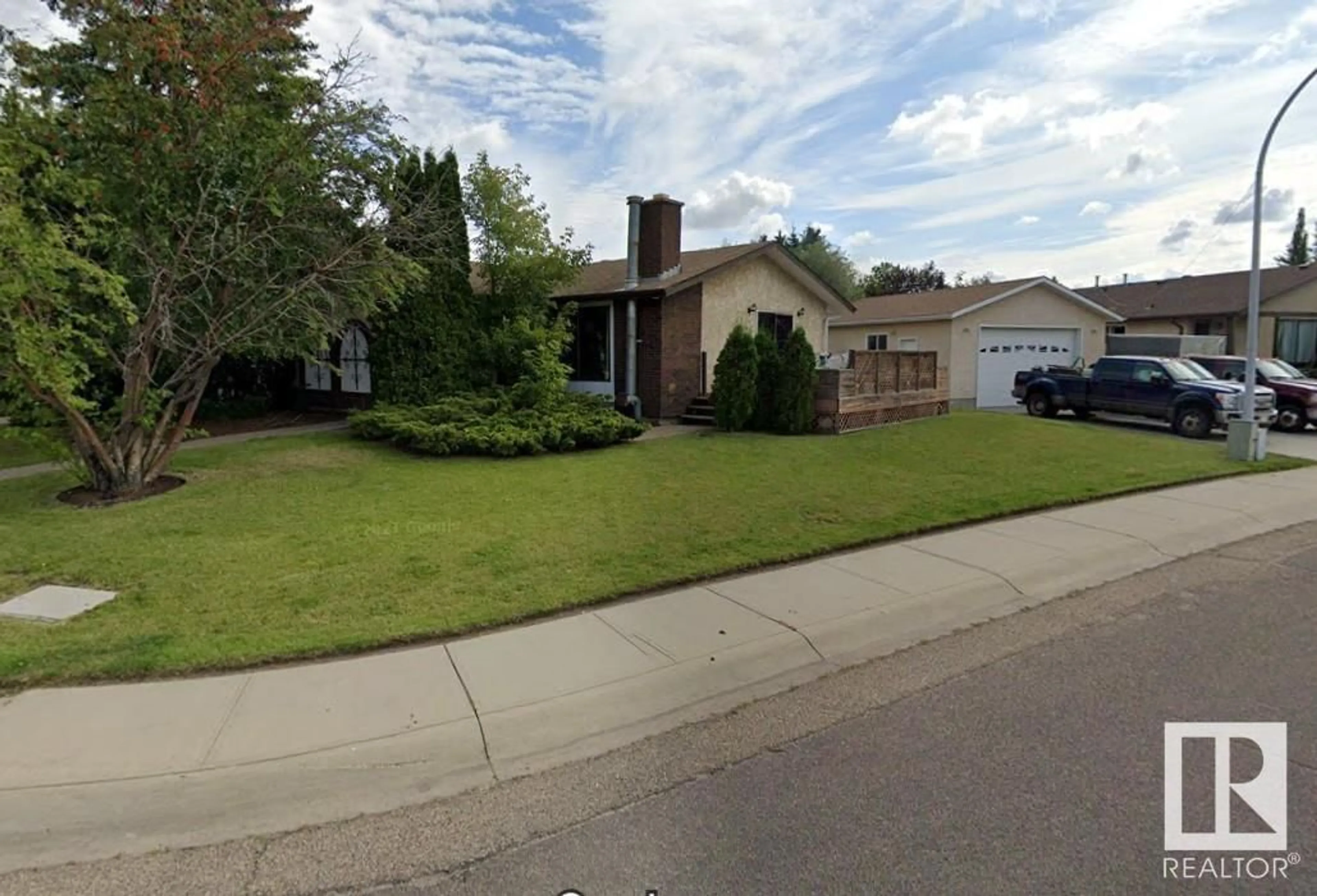 Unknown for 14139 30 ST, Edmonton Alberta T5Y1M6