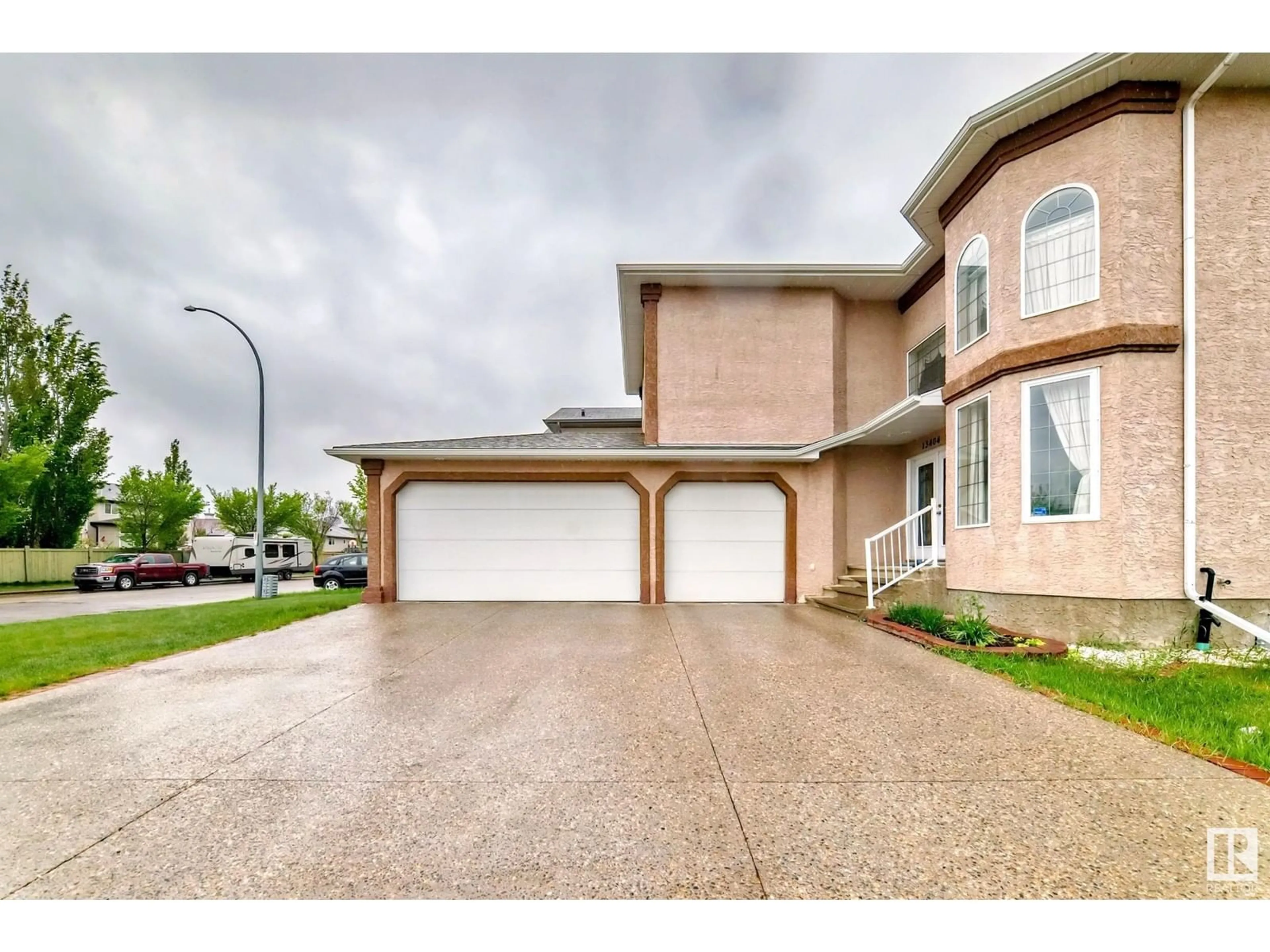 Unknown for NW - 13404 160 AV, Edmonton Alberta T6V0B9