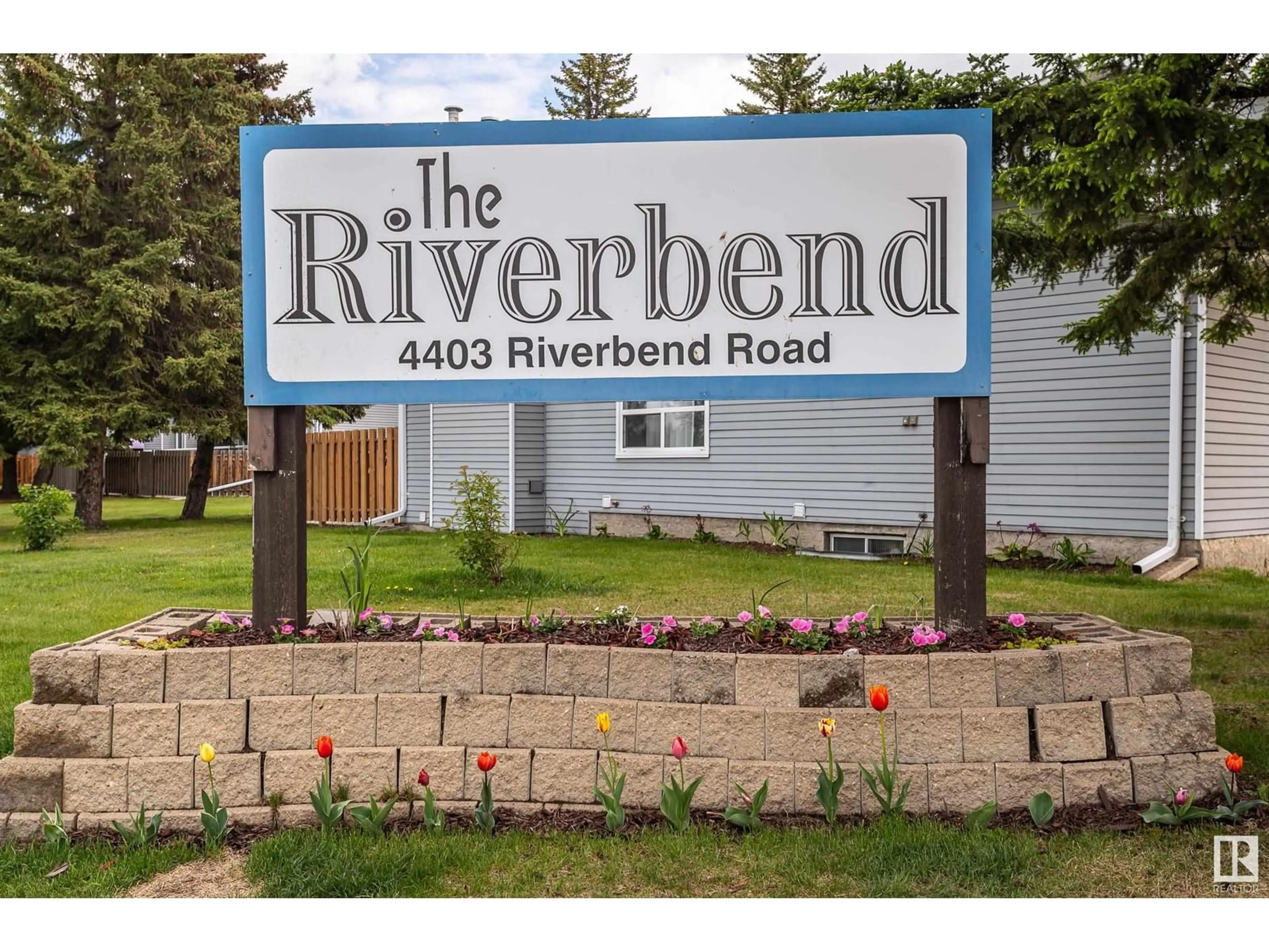Unknown for 4403 - 19 RIVERBEND RD, Edmonton Alberta T6H5S9