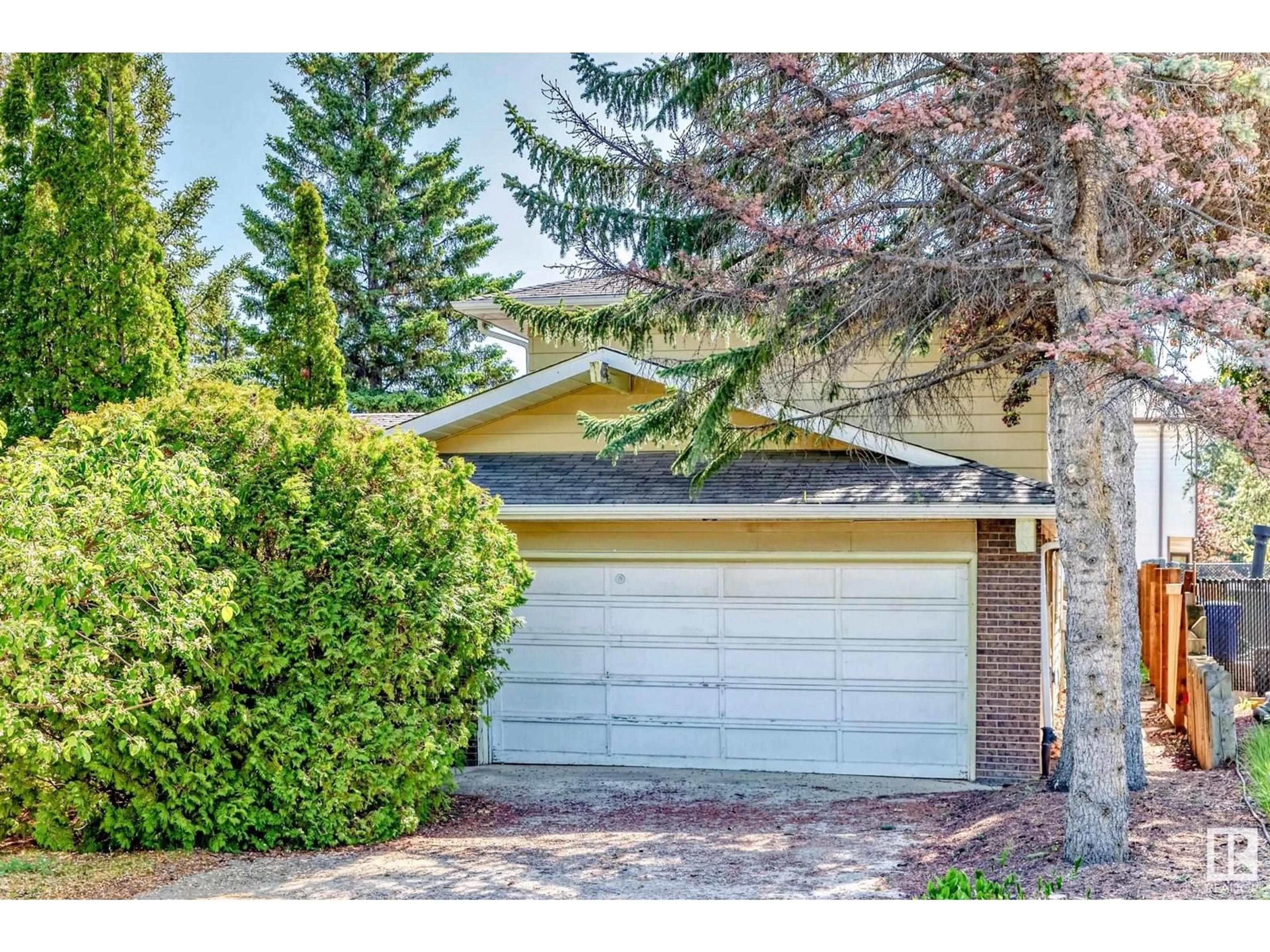 Unknown for 280 WESTRIDGE RD, Edmonton Alberta T5T1C3
