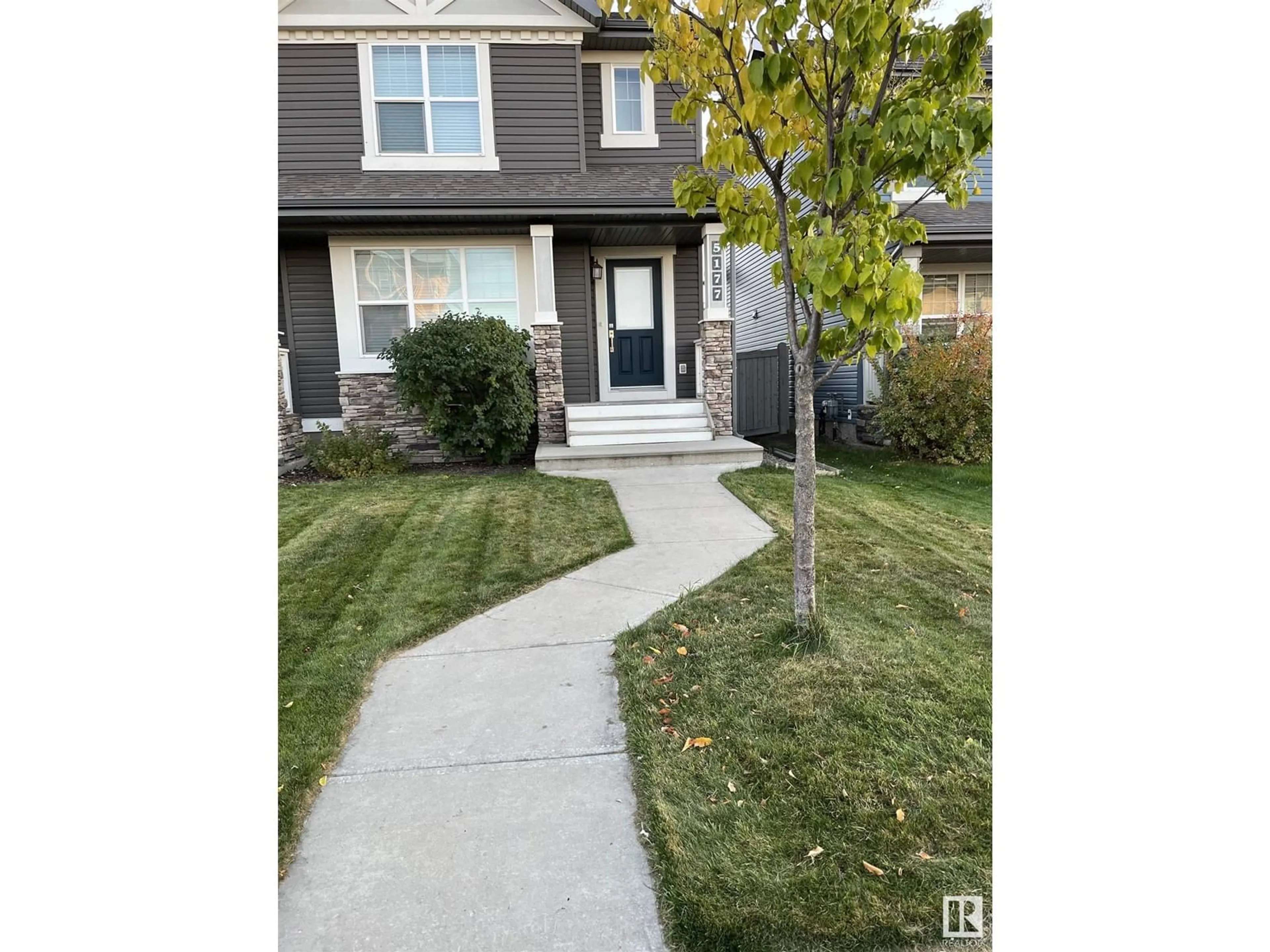 Unknown for 5177 2A AV SW, Edmonton Alberta T6X0R3