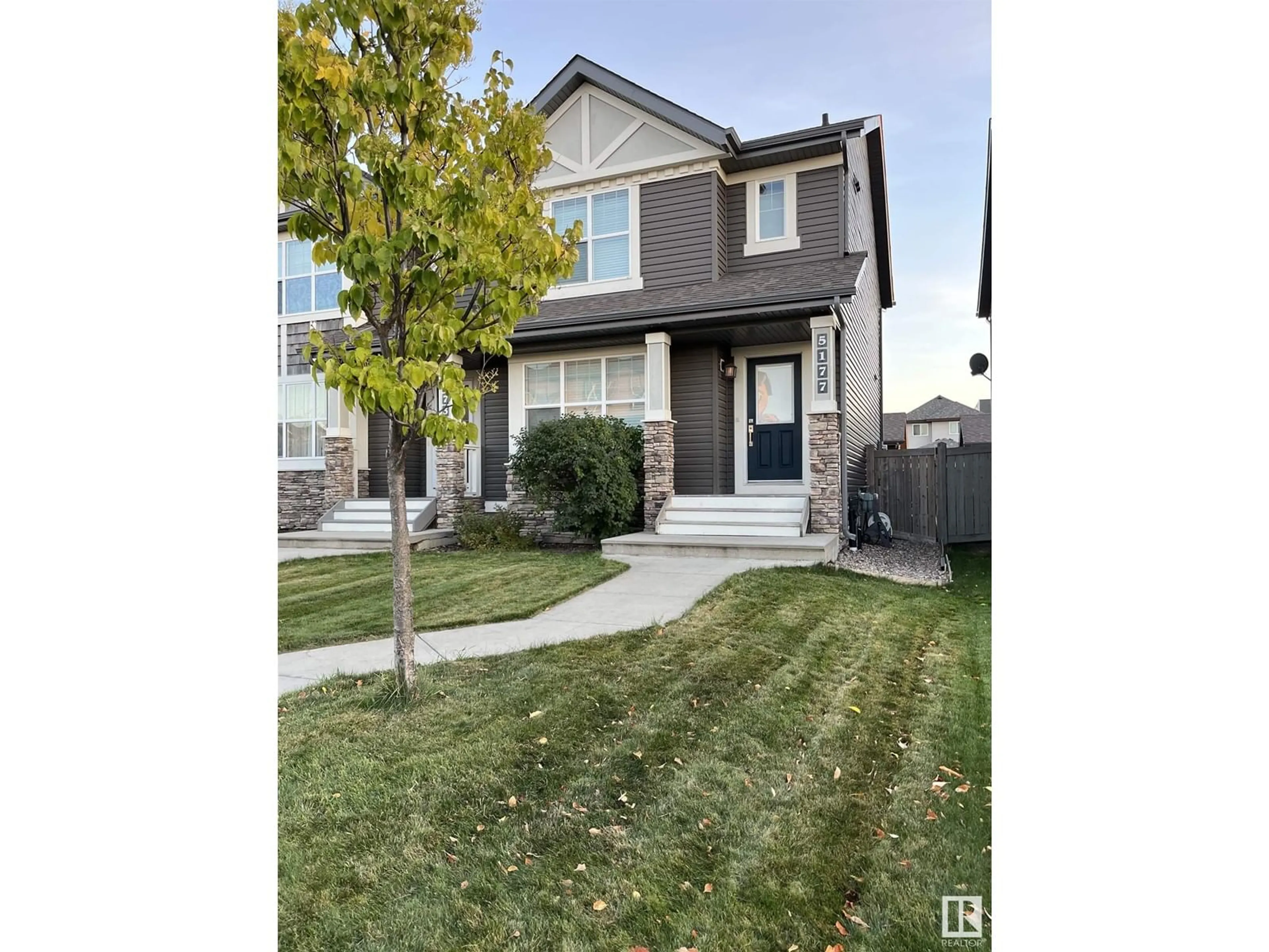 Unknown for 5177 2A AV SW, Edmonton Alberta T6X0R3