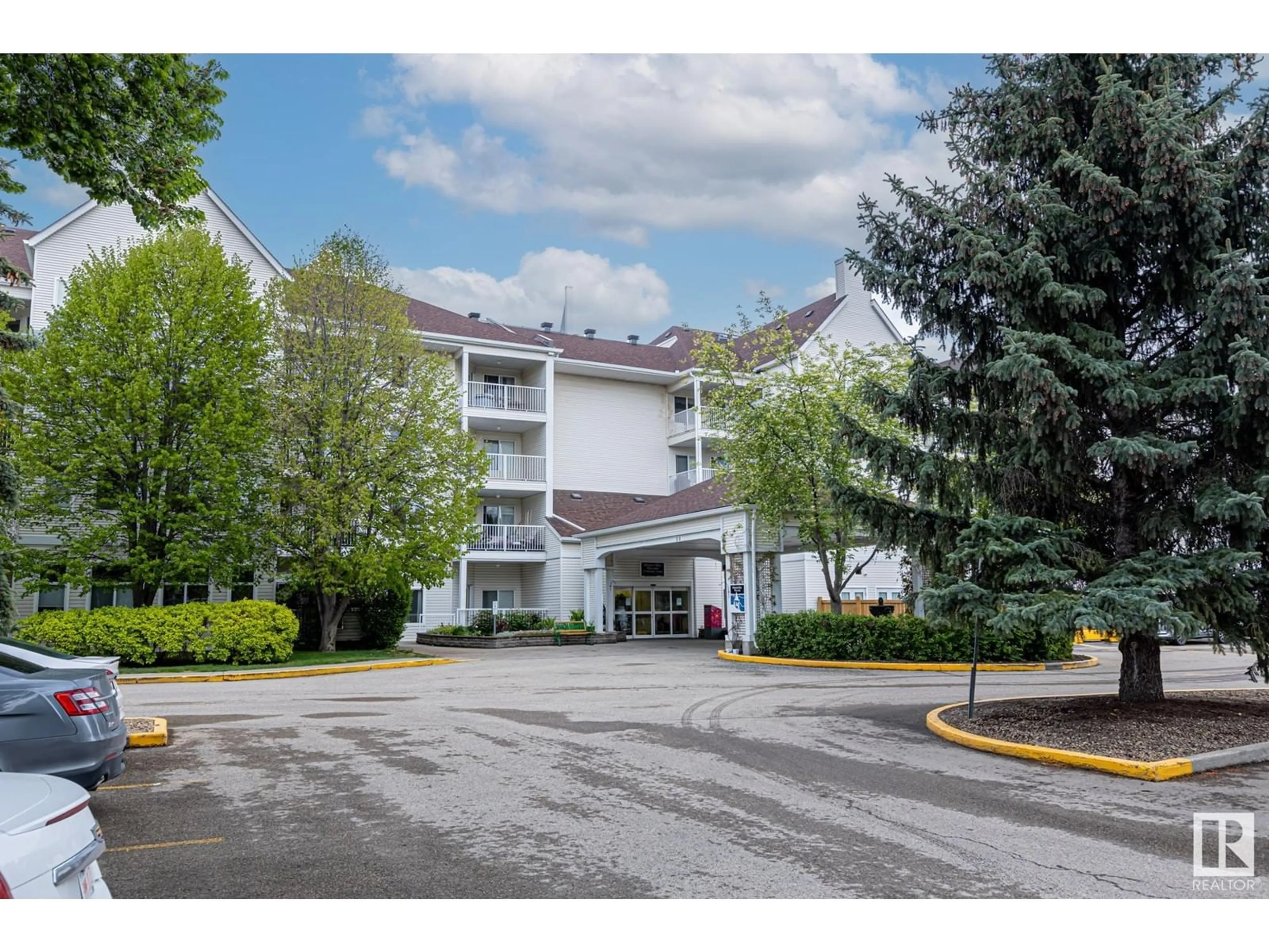 Unknown for 317 78 MCKENNEY AV, St. Albert Alberta T8N1L9