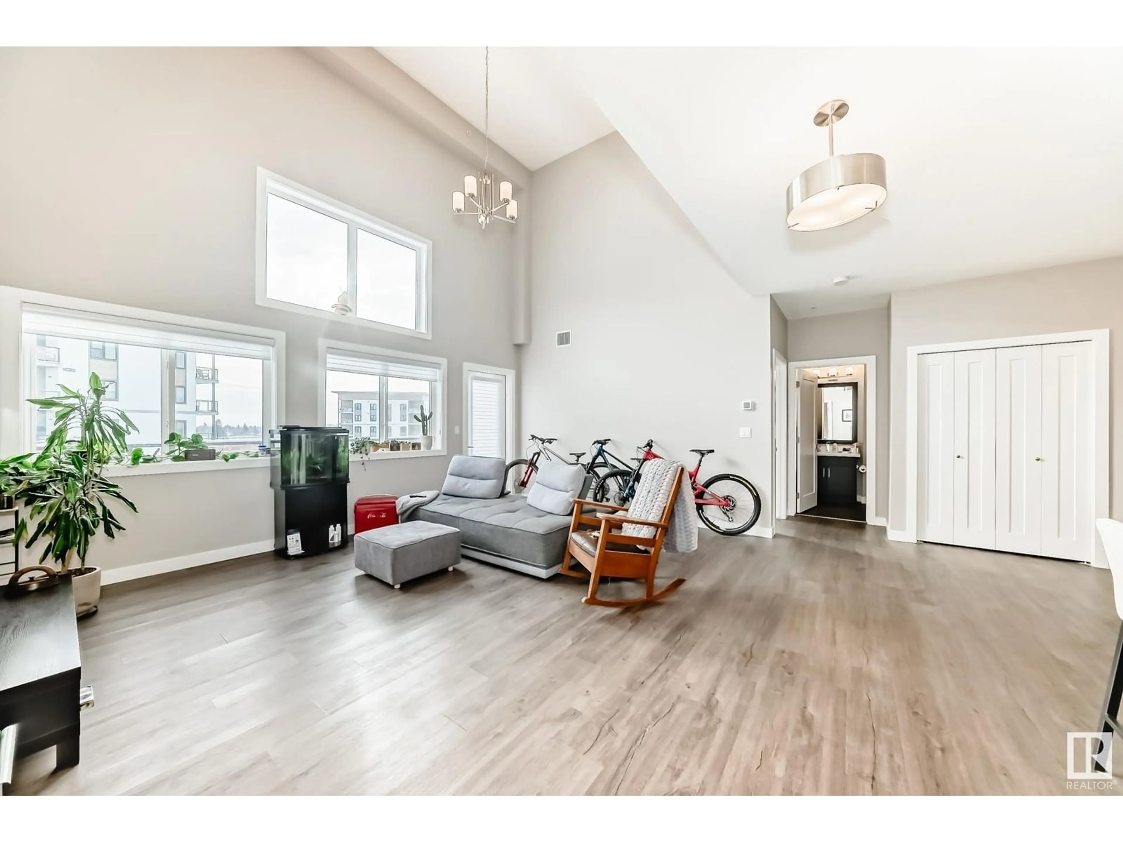 Unknown for 560 - 423 GRIESBACH PARADE PR NW, Edmonton Alberta T5E6X1