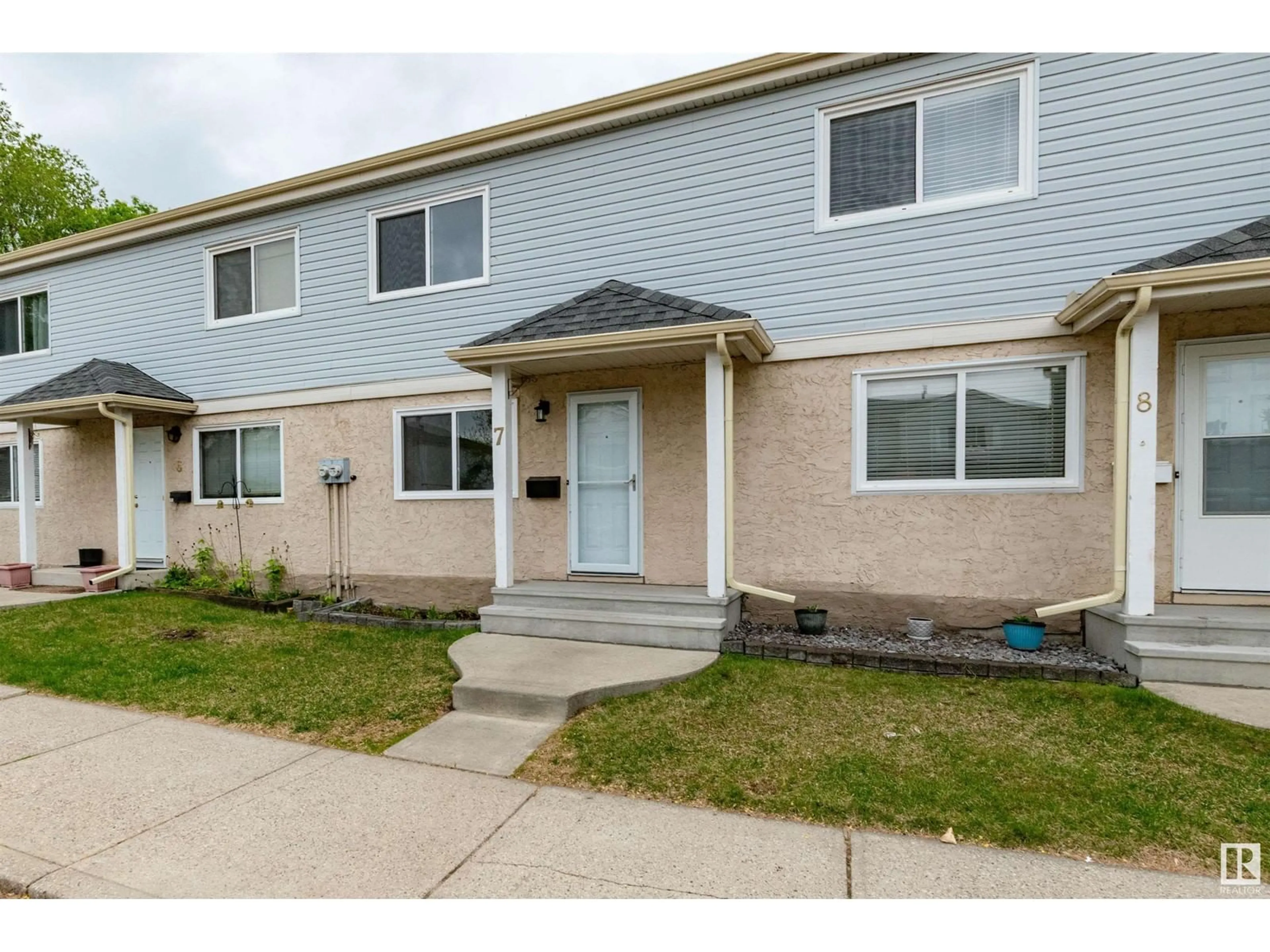 Unknown for #7 - 2030 BRENTWOOD BV, Sherwood Park Alberta T8A4P6