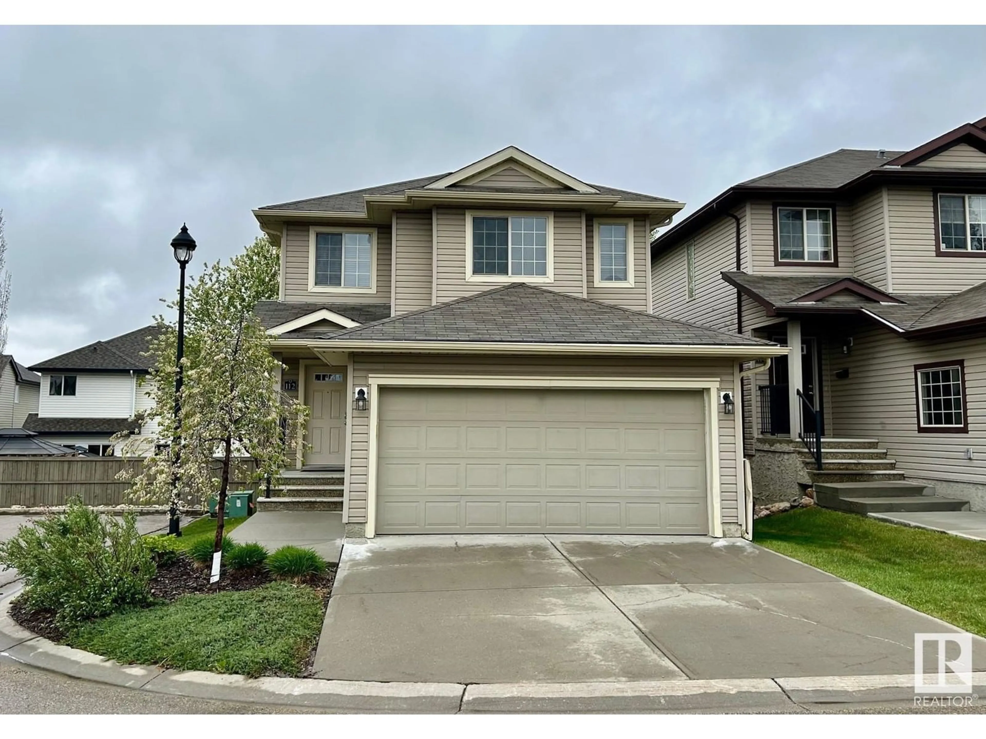 Unknown for 112 21 SUMMERWOOD DR, Sherwood Park Alberta T8H0C5