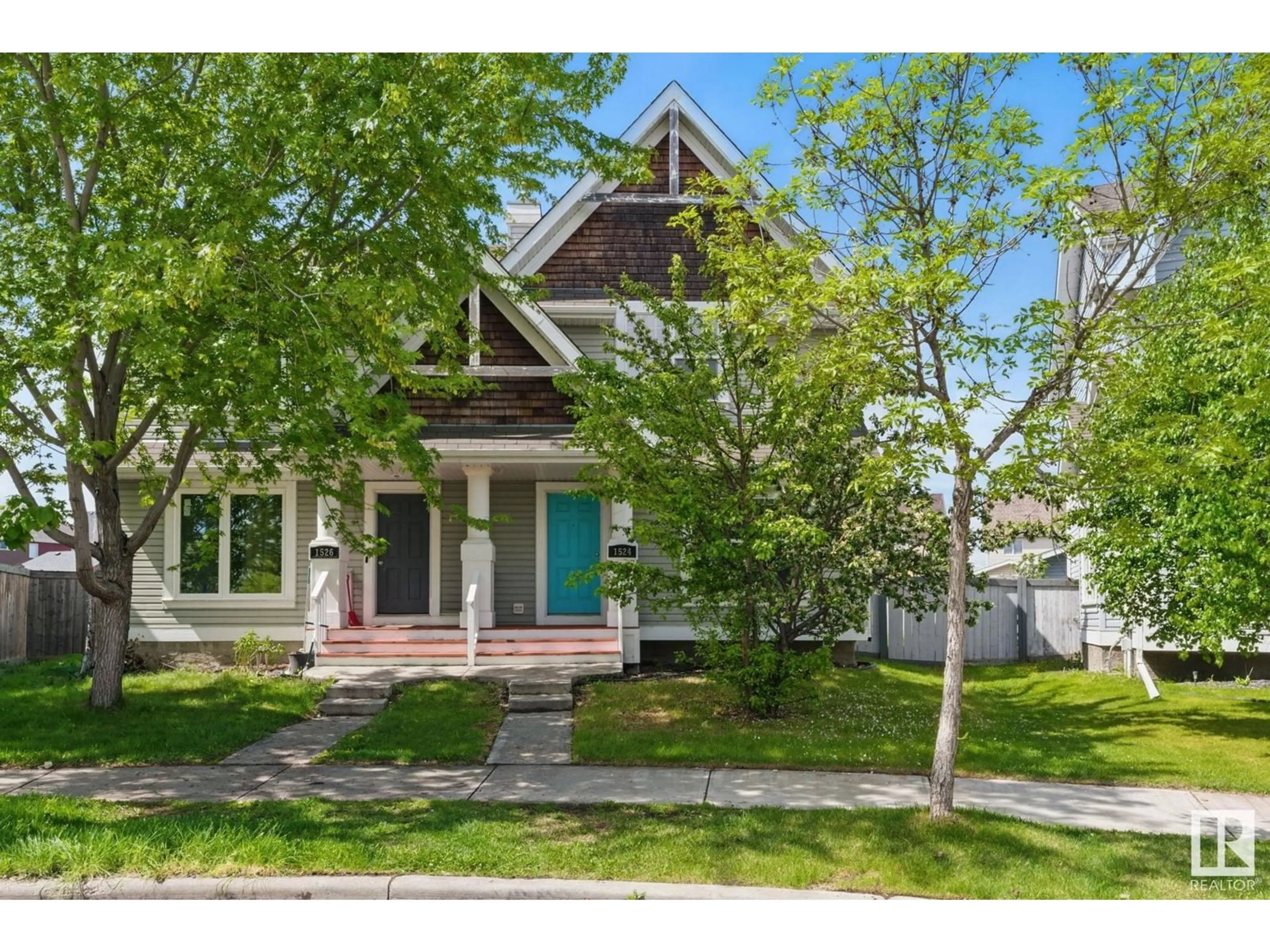 Unknown for SW - 1524 75 ST, Edmonton Alberta T6X0E1