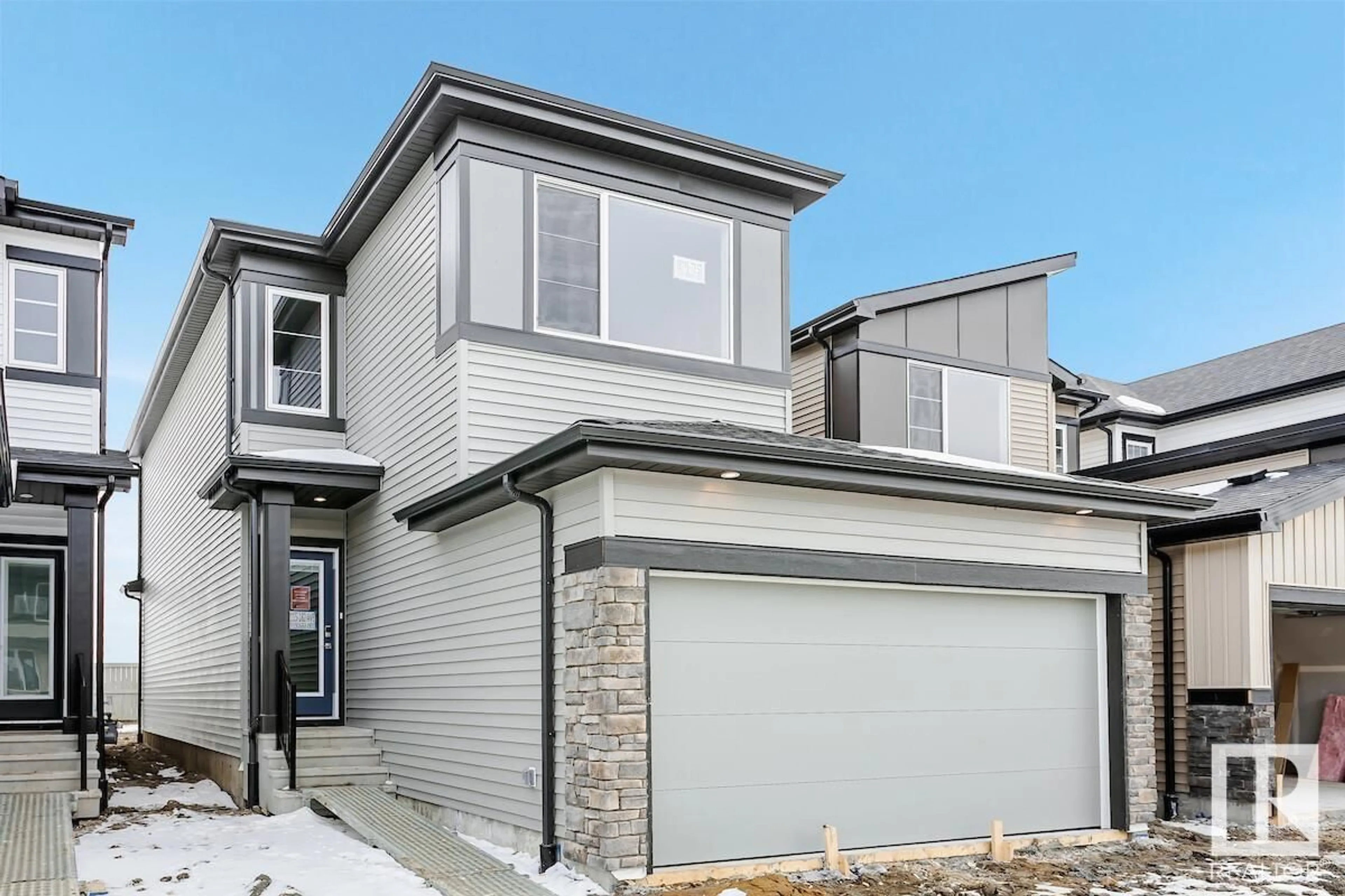 Unknown for SW - 2808 65 ST, Edmonton Alberta T6X1Z4