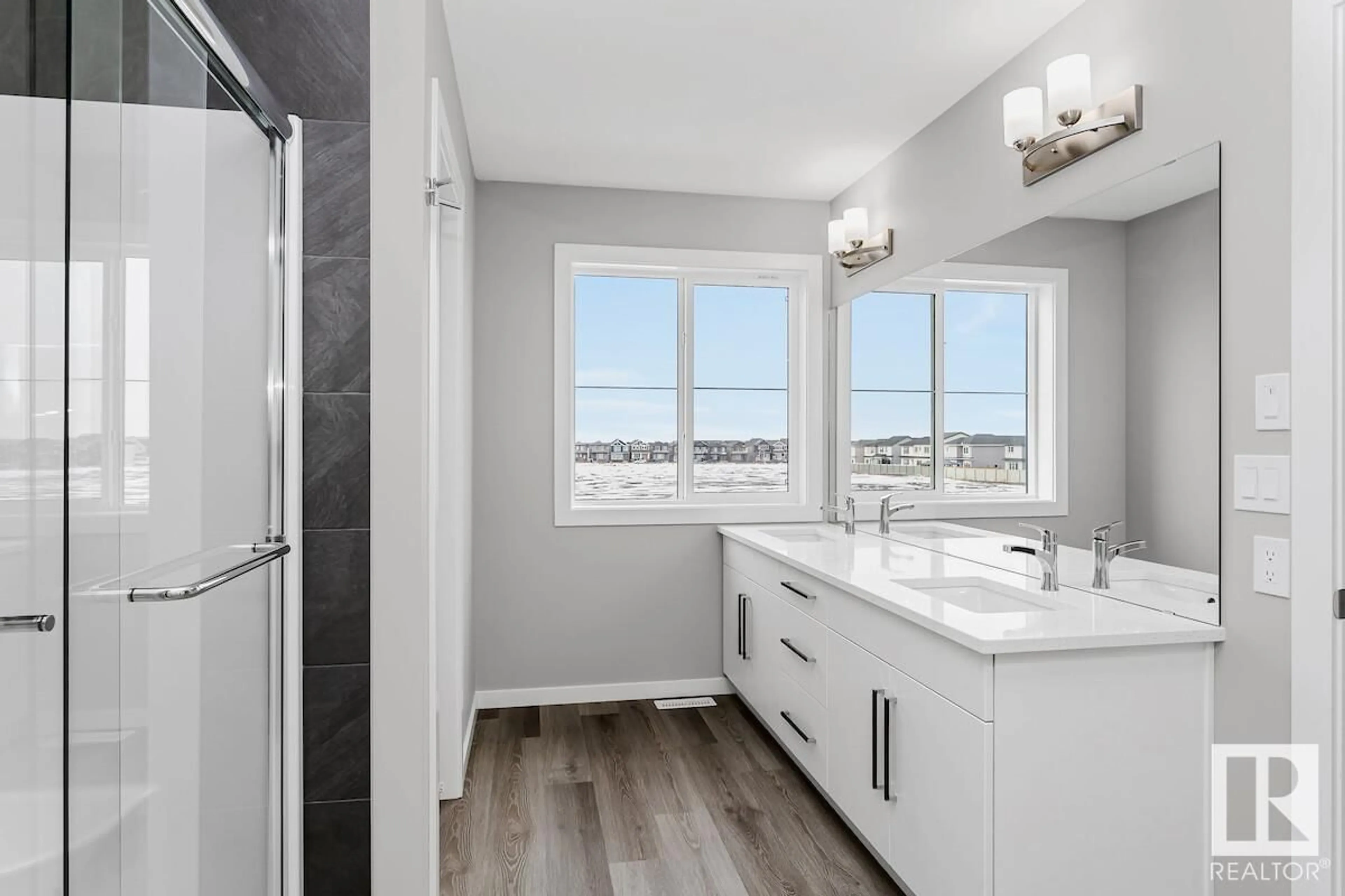 Unknown for SW - 2808 65 ST, Edmonton Alberta T6X1Z4