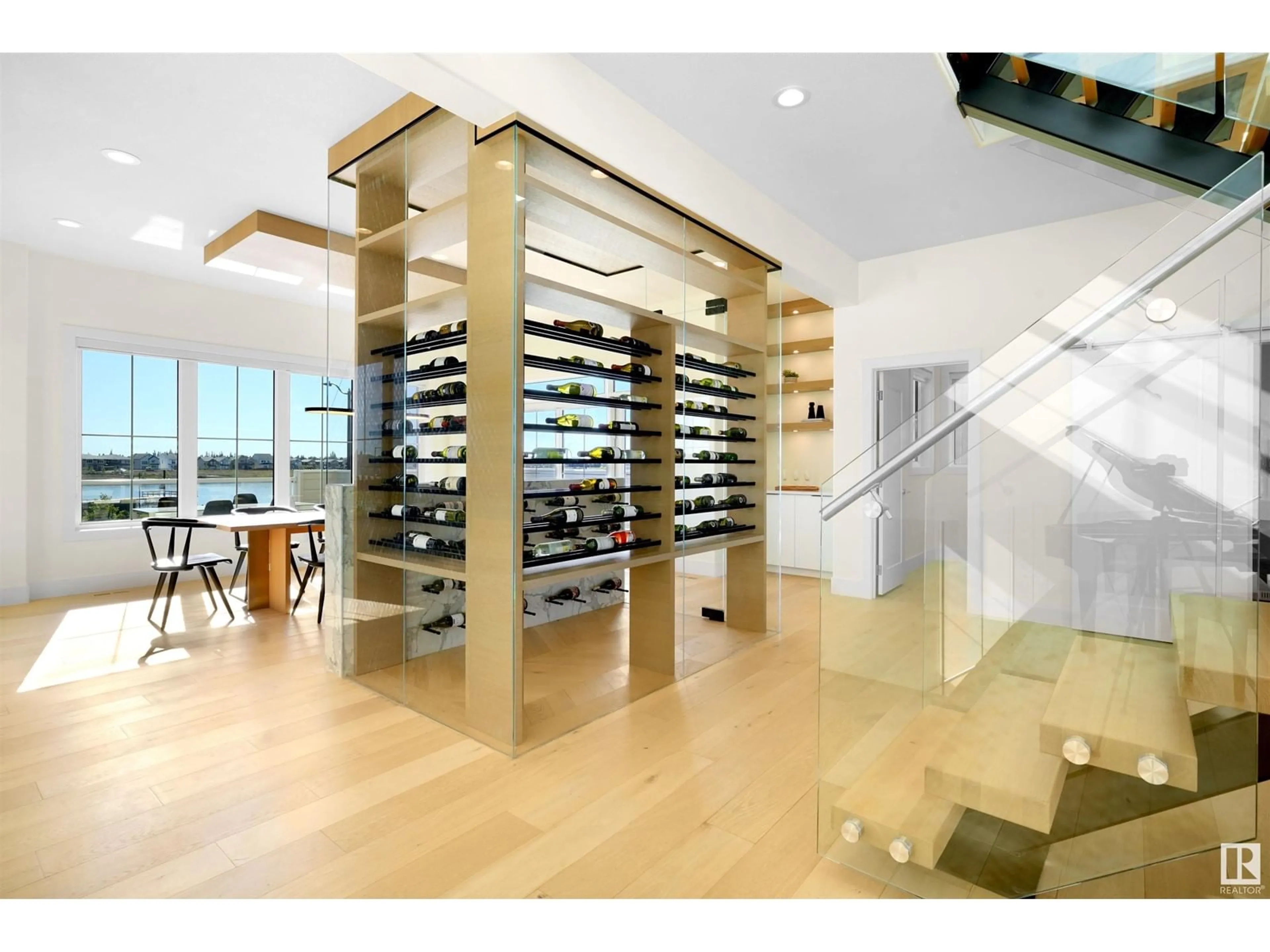 Indoor foyer for 11 JUBILATION DR, St. Albert Alberta T8N7S3