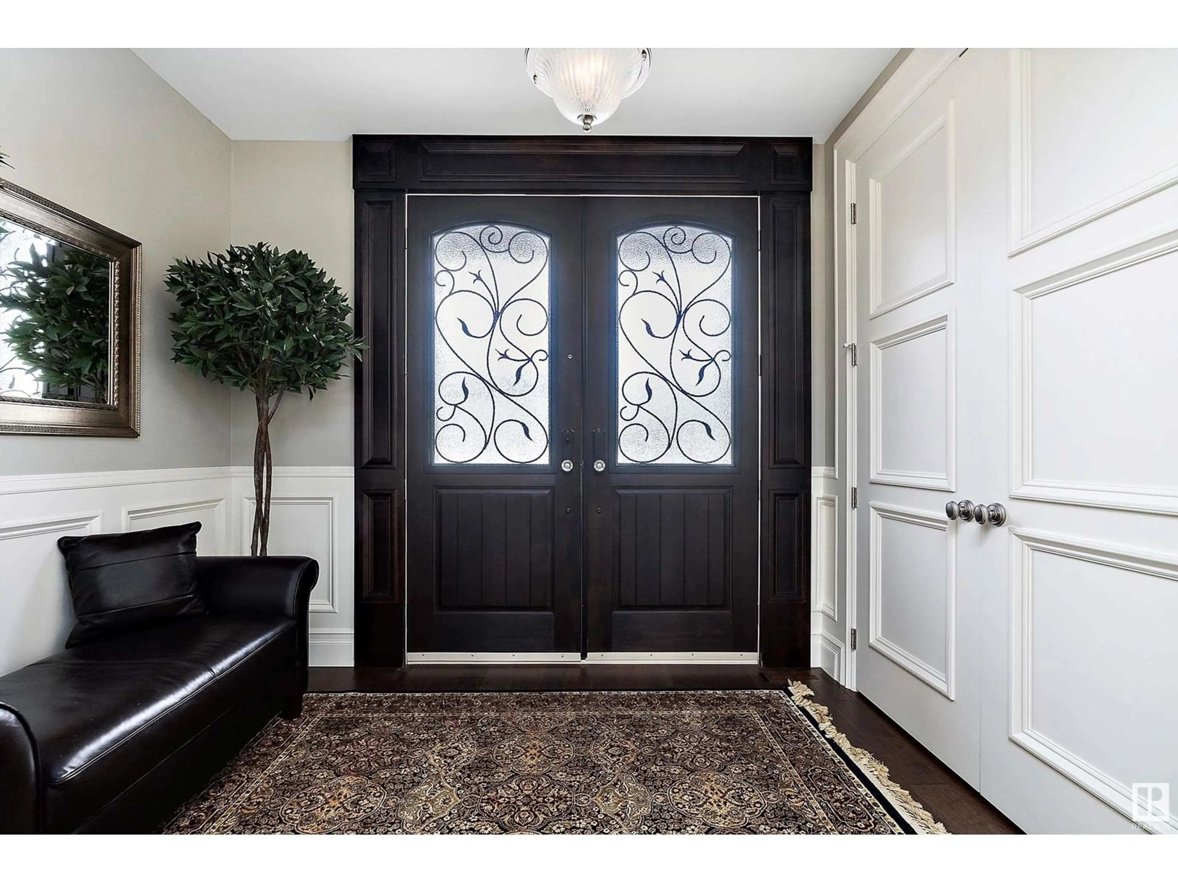 Indoor entryway for 3054 WATSON LANDING LD, Edmonton Alberta T6W2G4