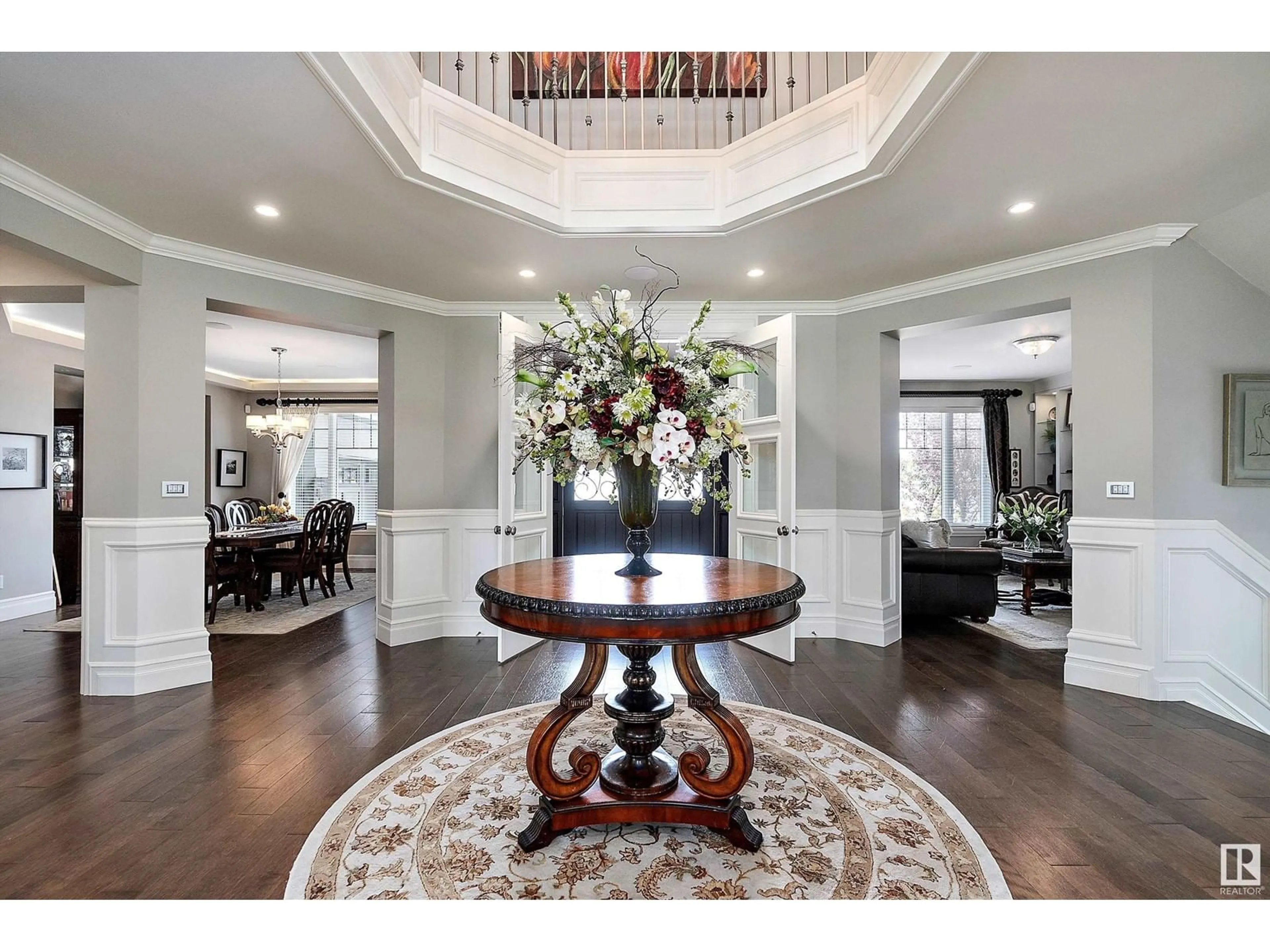 Indoor entryway for 3054 WATSON LANDING LD, Edmonton Alberta T6W2G4