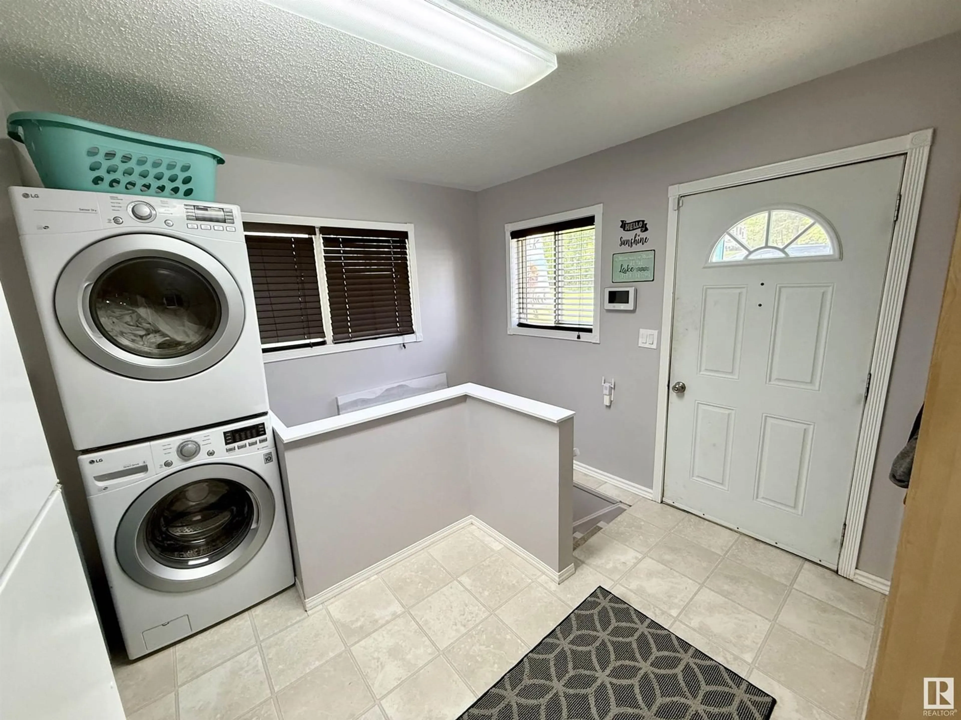 Laundry room for 60501 - 316 RR 120, Rural St. Paul County Alberta T0A3E0