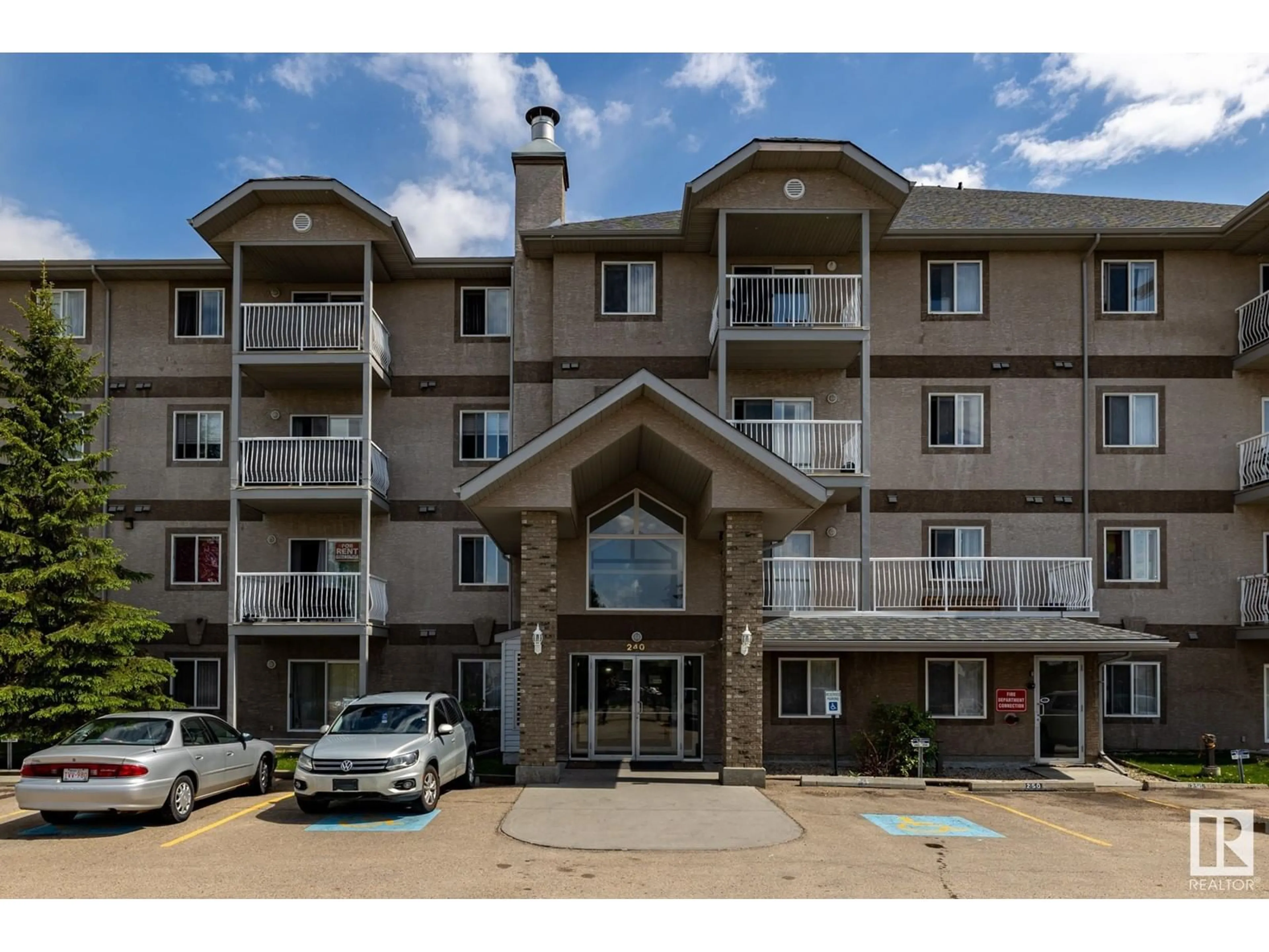Unknown for #219 - 240 SPRUCE RIDGE RD, Spruce Grove Alberta T7X0G5