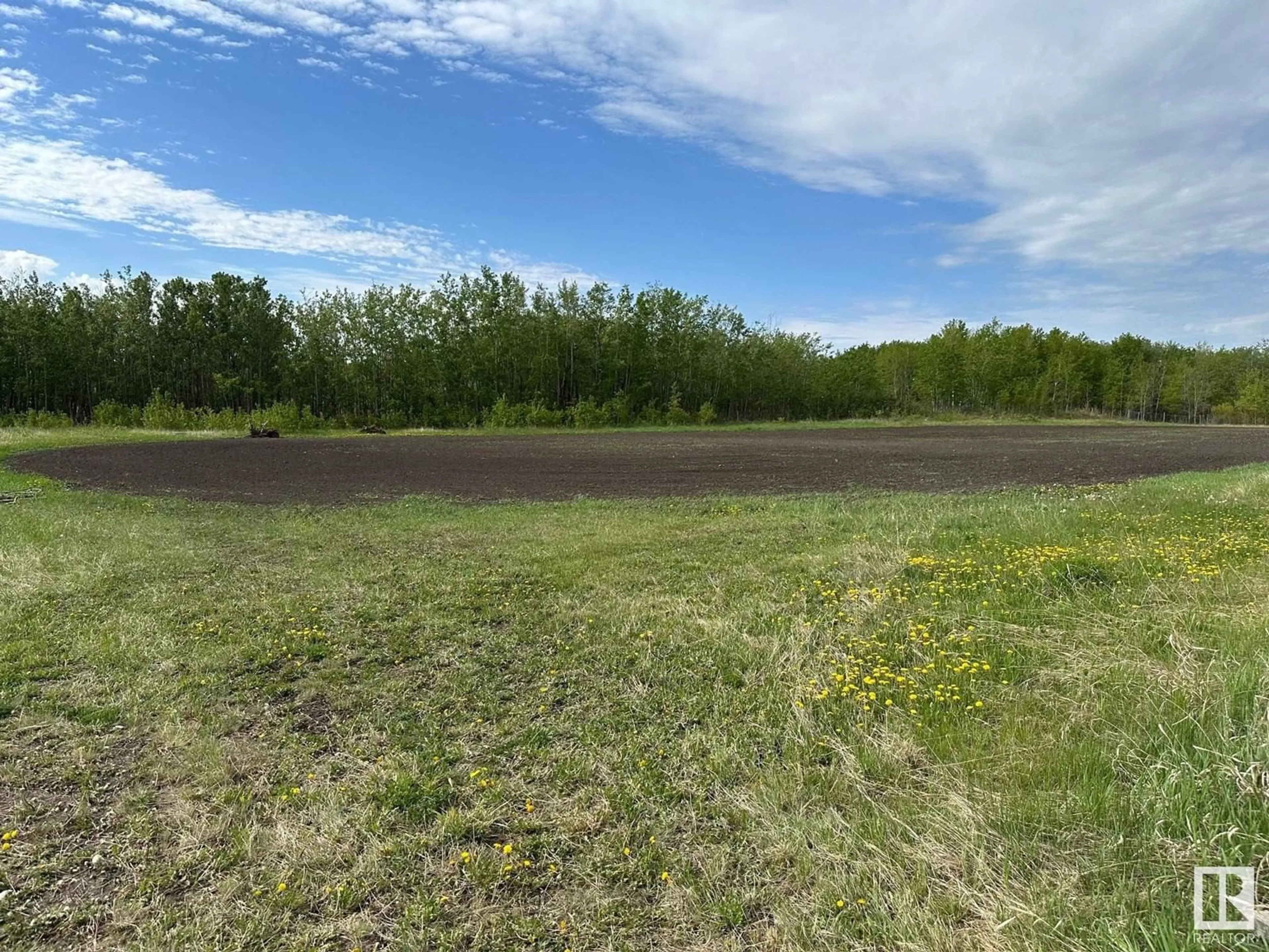 A pic from outside/outdoor area/front of a property/back of a property/a pic from drone, forest/trees view for 532042 RR 184, Rural Lamont County Alberta T0B4J0