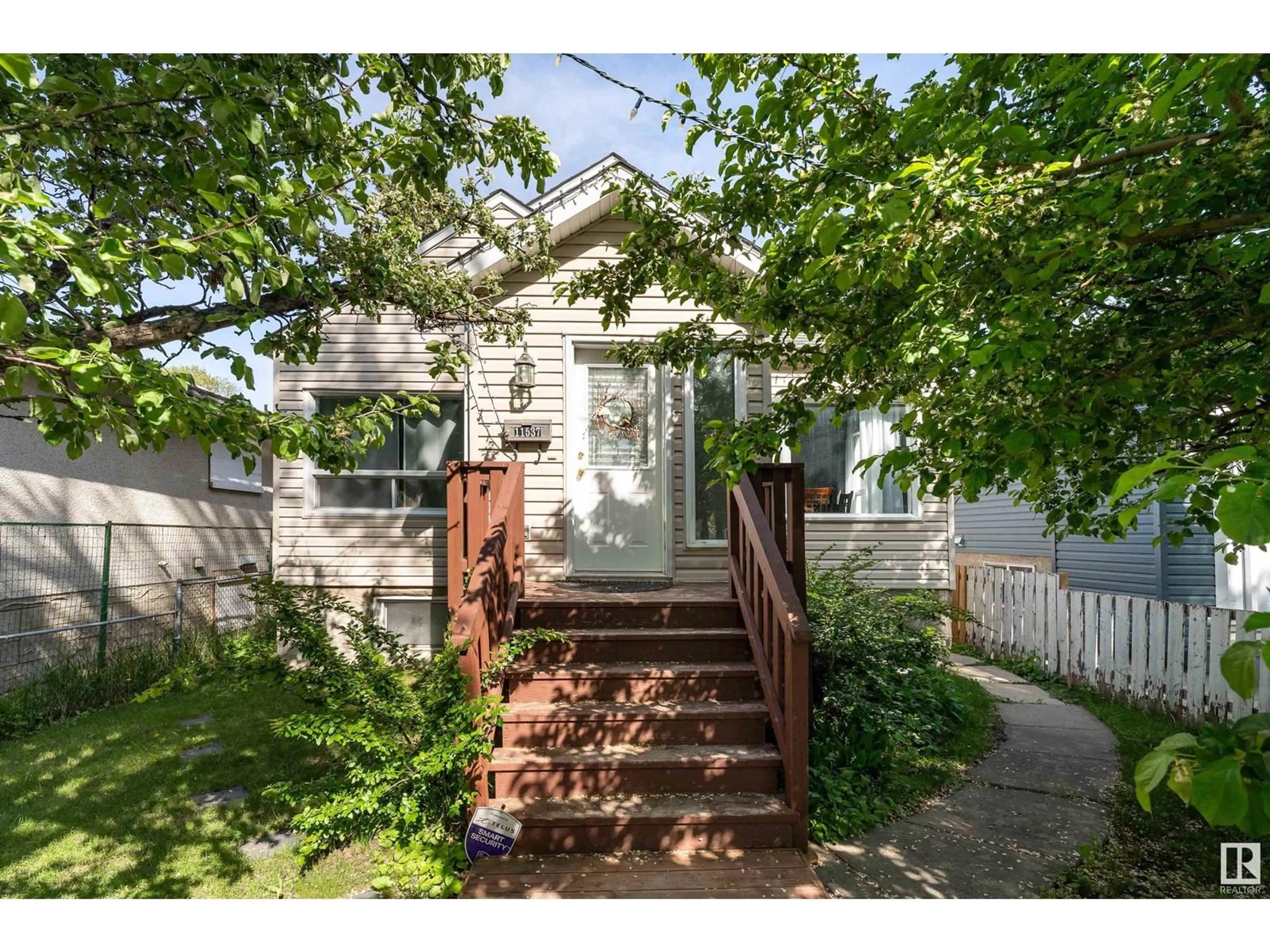 Unknown for NW - 11537 93 ST, Edmonton Alberta T5G1C6